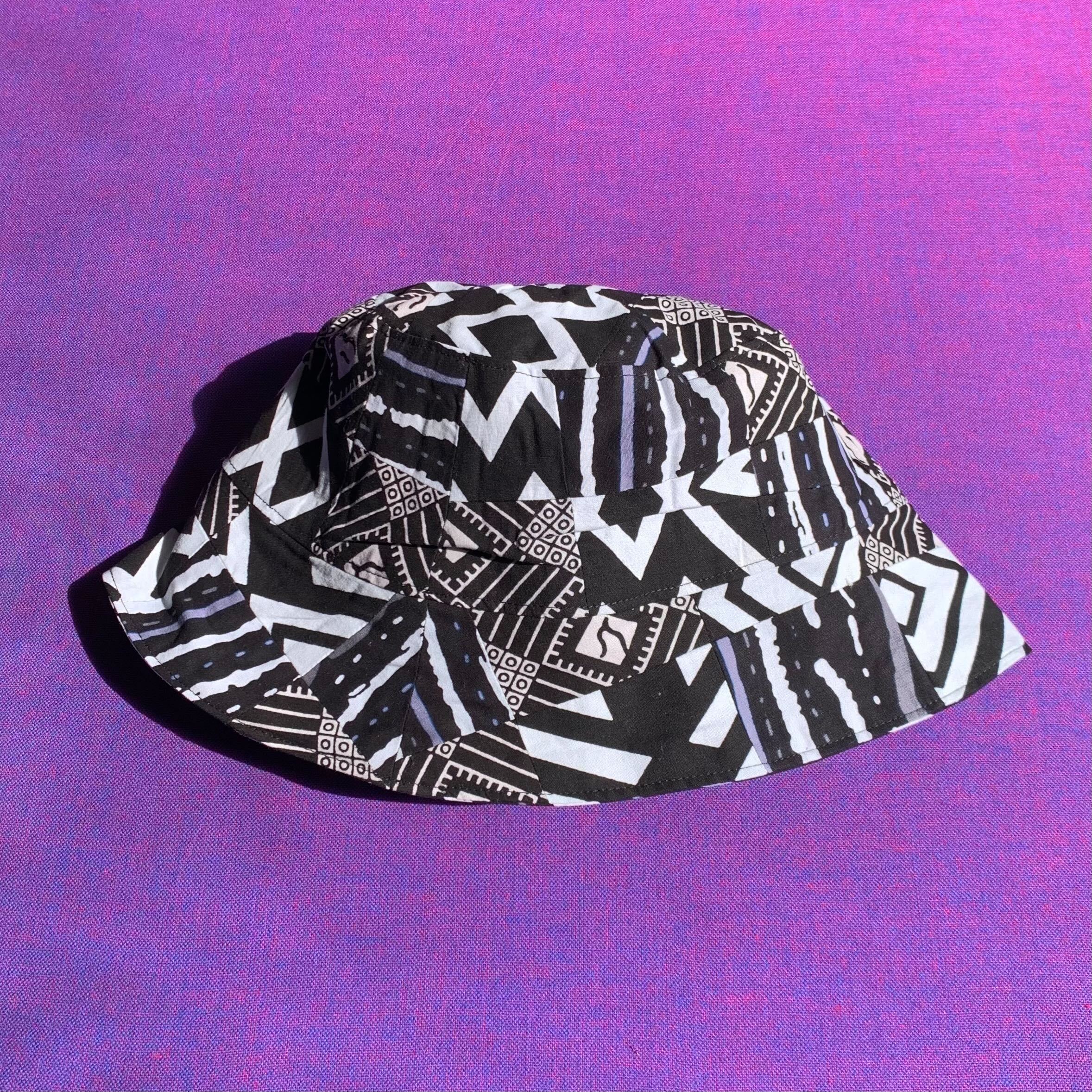 Reversible Bucket Hats - Image 9