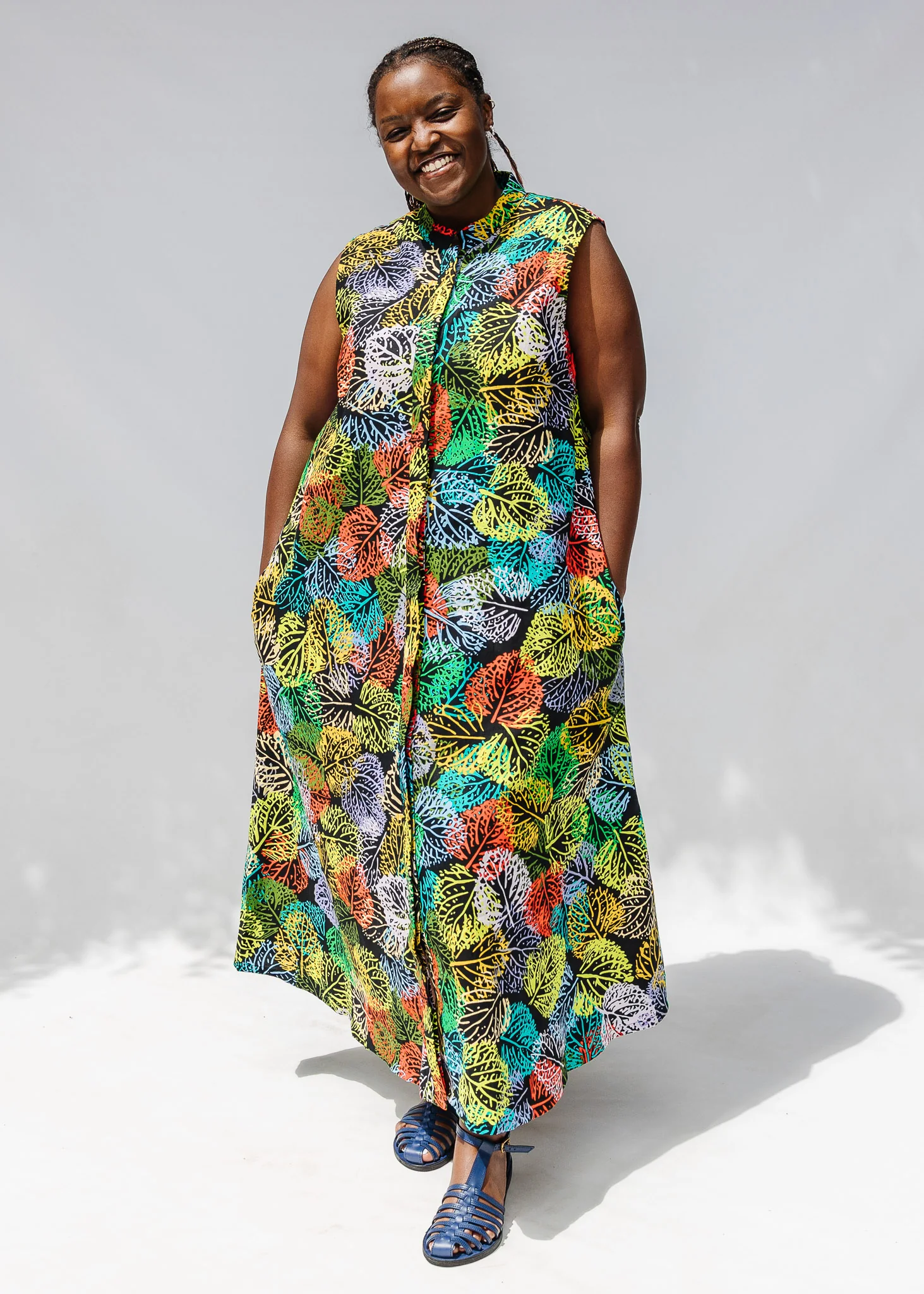 Phosphorescence Maxi - Image 6