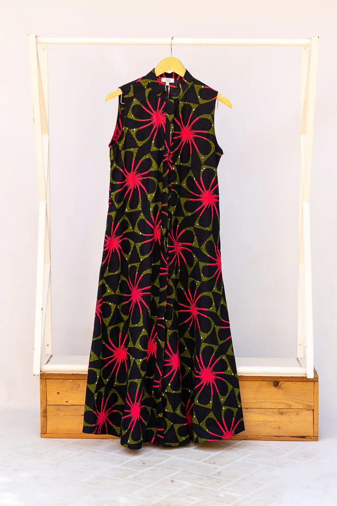 Plumeria Maxi - Image 2