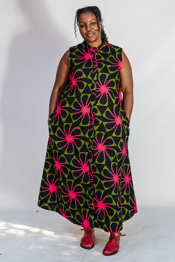 Plumeria Maxi - Image 5