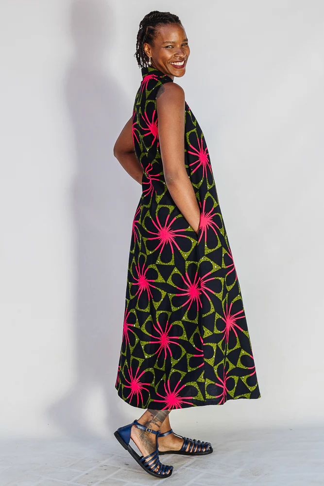 Plumeria Maxi - Image 6
