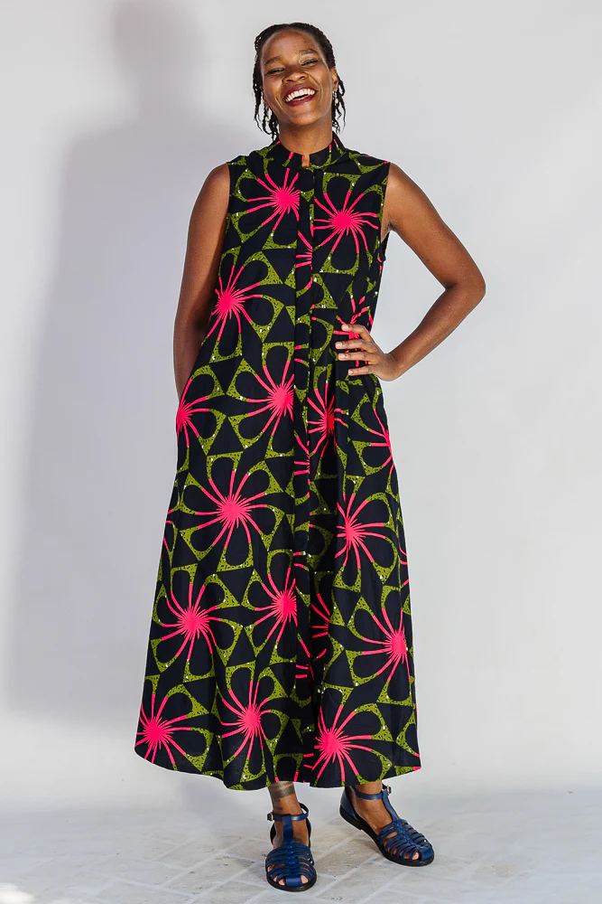 Plumeria Maxi - Image 7