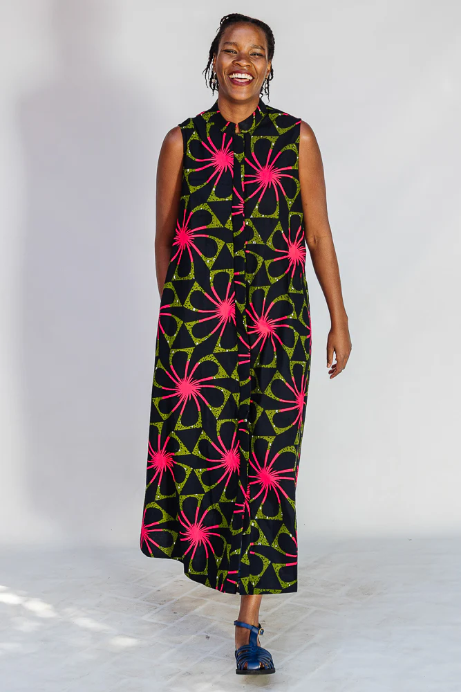 Plumeria Maxi - Image 8