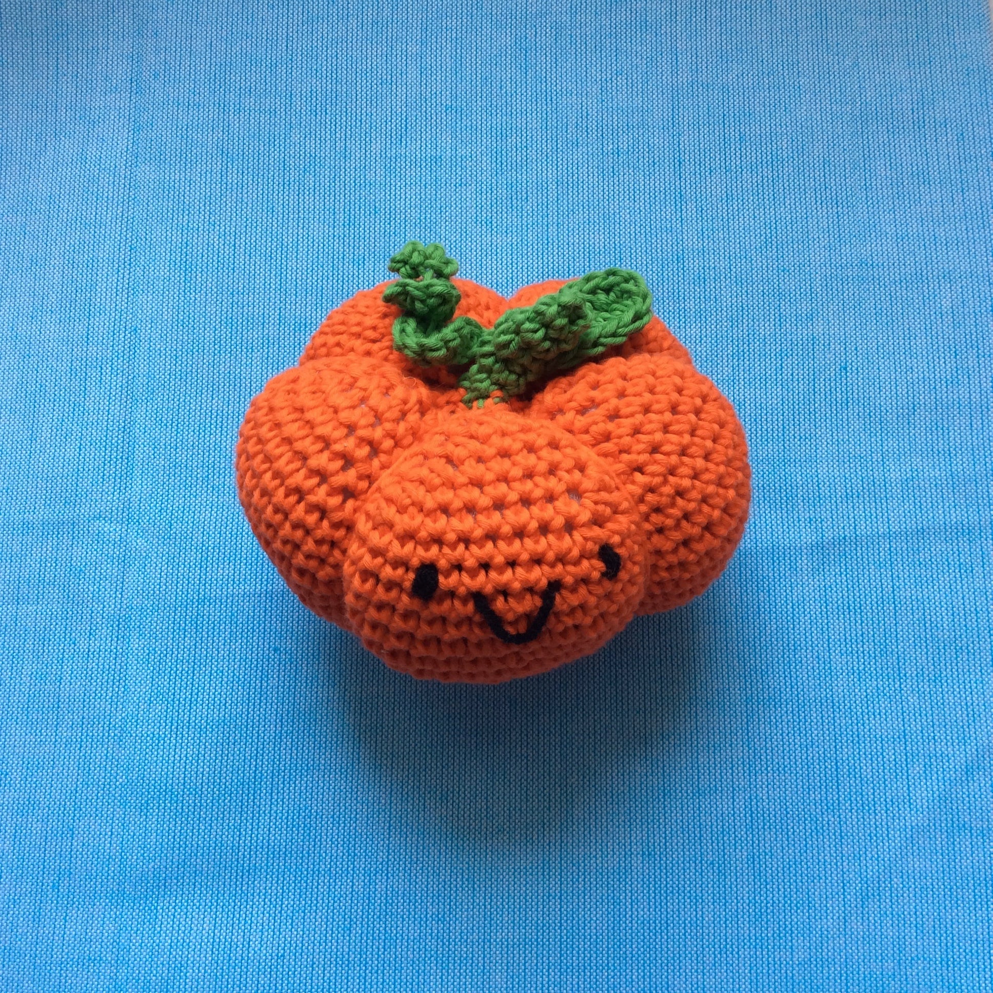 Provisions Cotton Crochet Fruits and Veggies - Image 12
