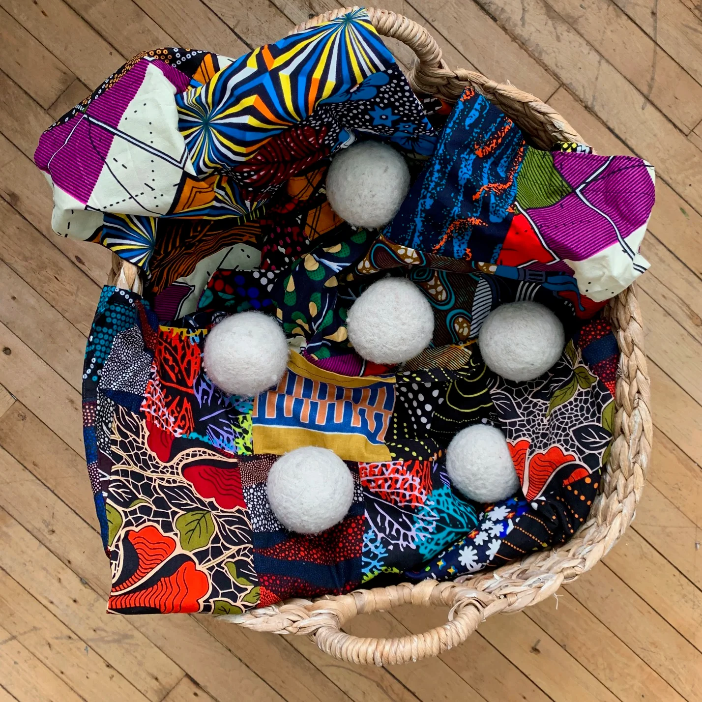 Provisions Dryer Balls - Image 2