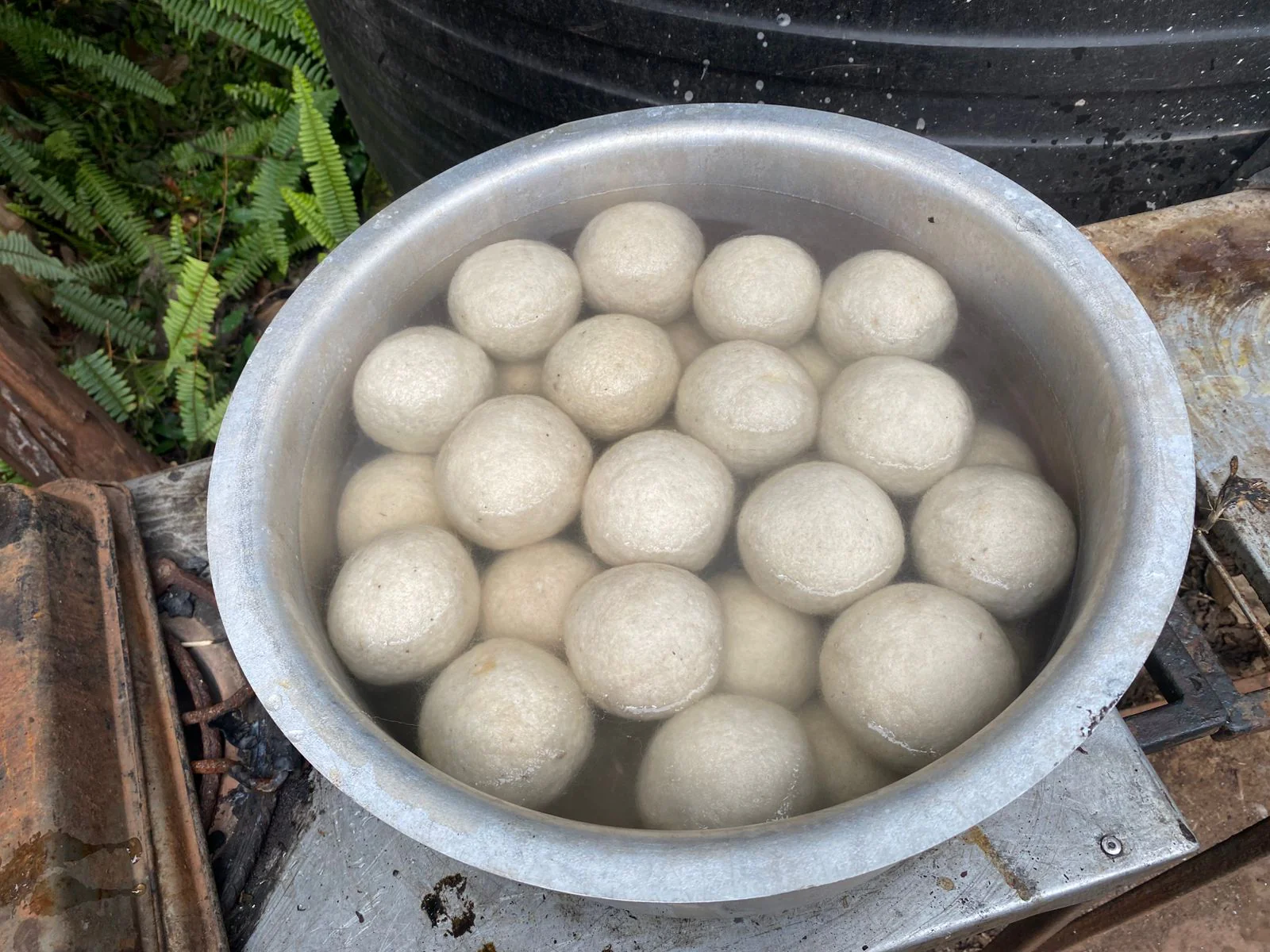 Provisions Dryer Balls - Image 5