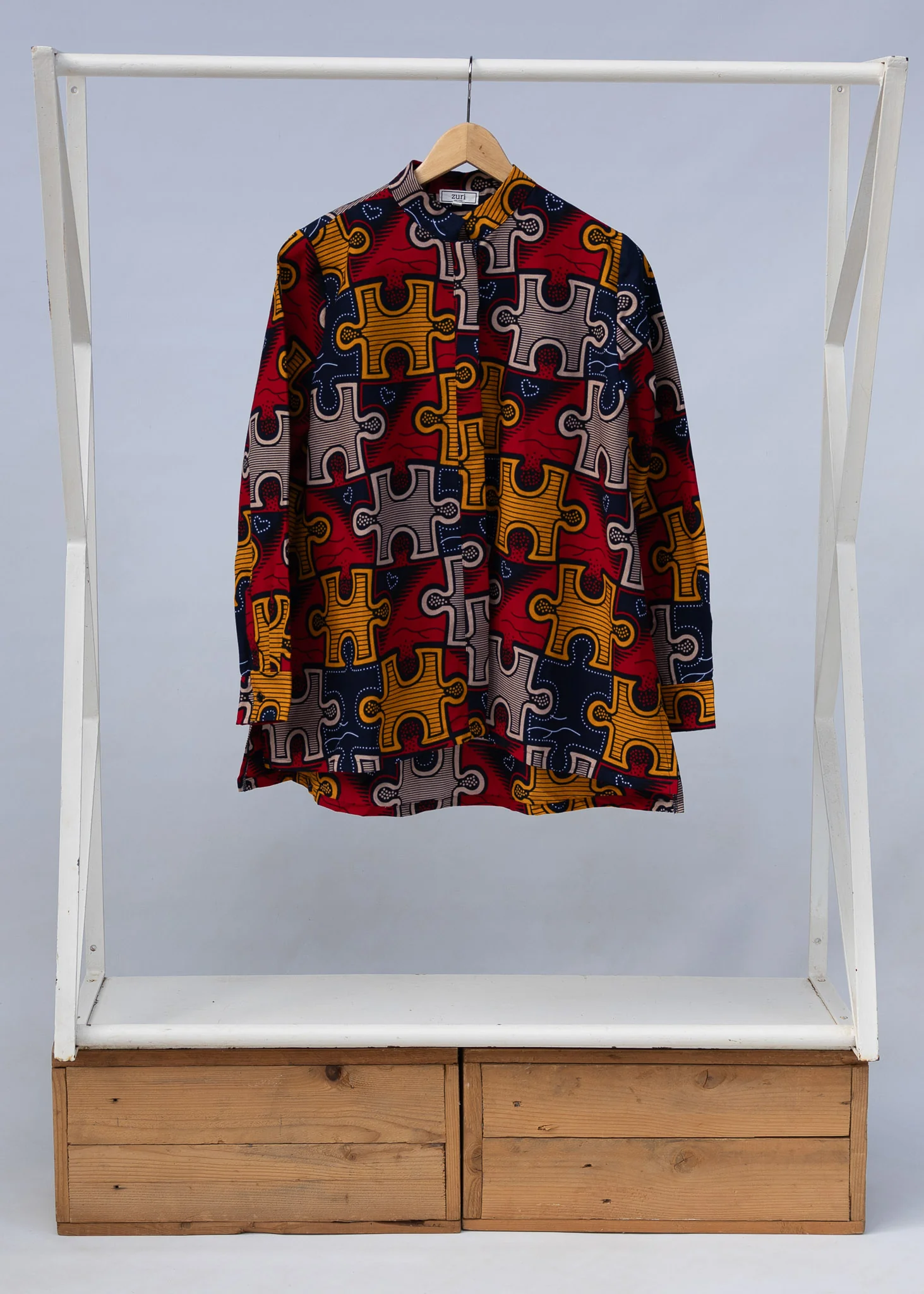 Puzzler Shirt - Image 2