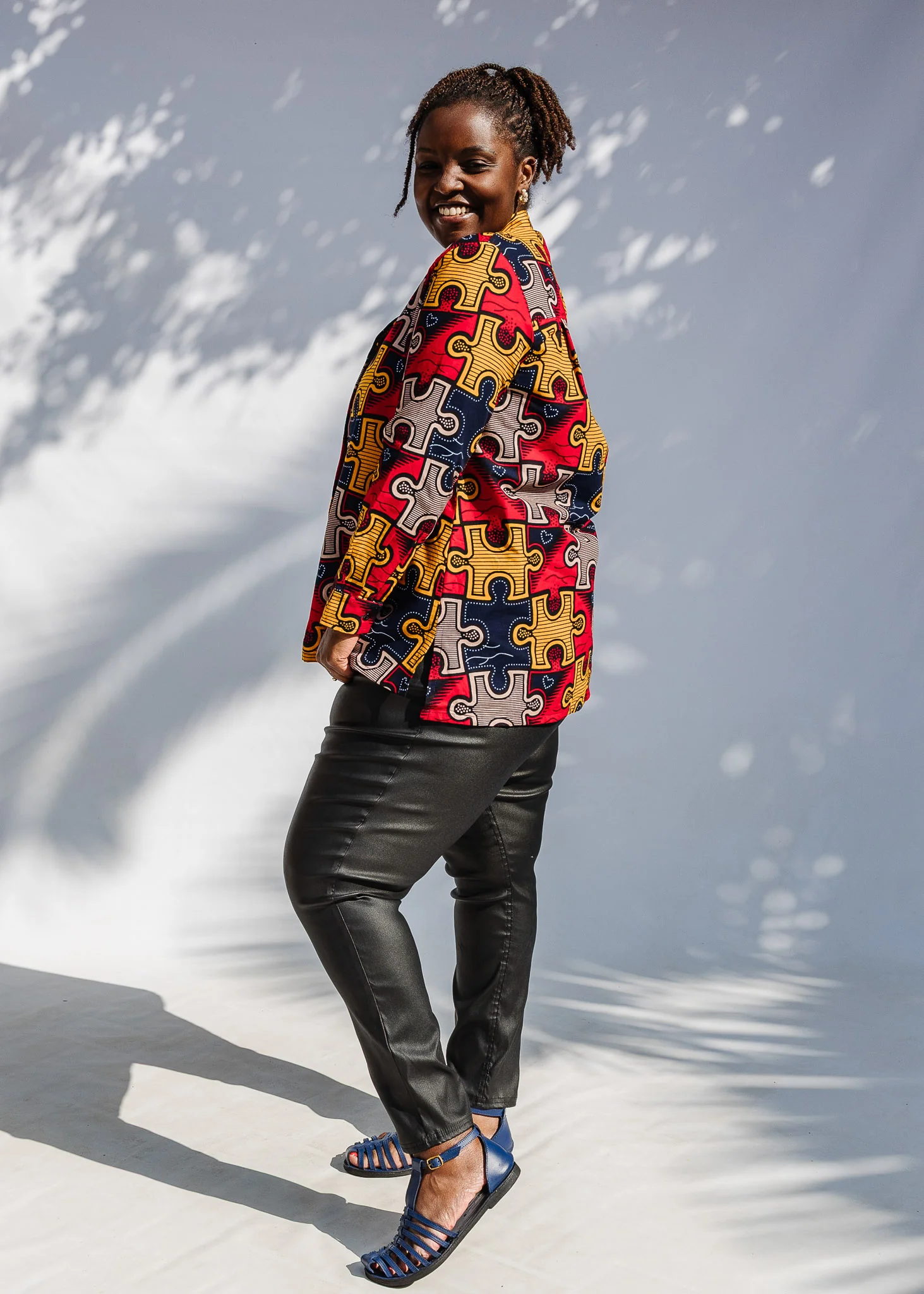 Puzzler Shirt - Image 4