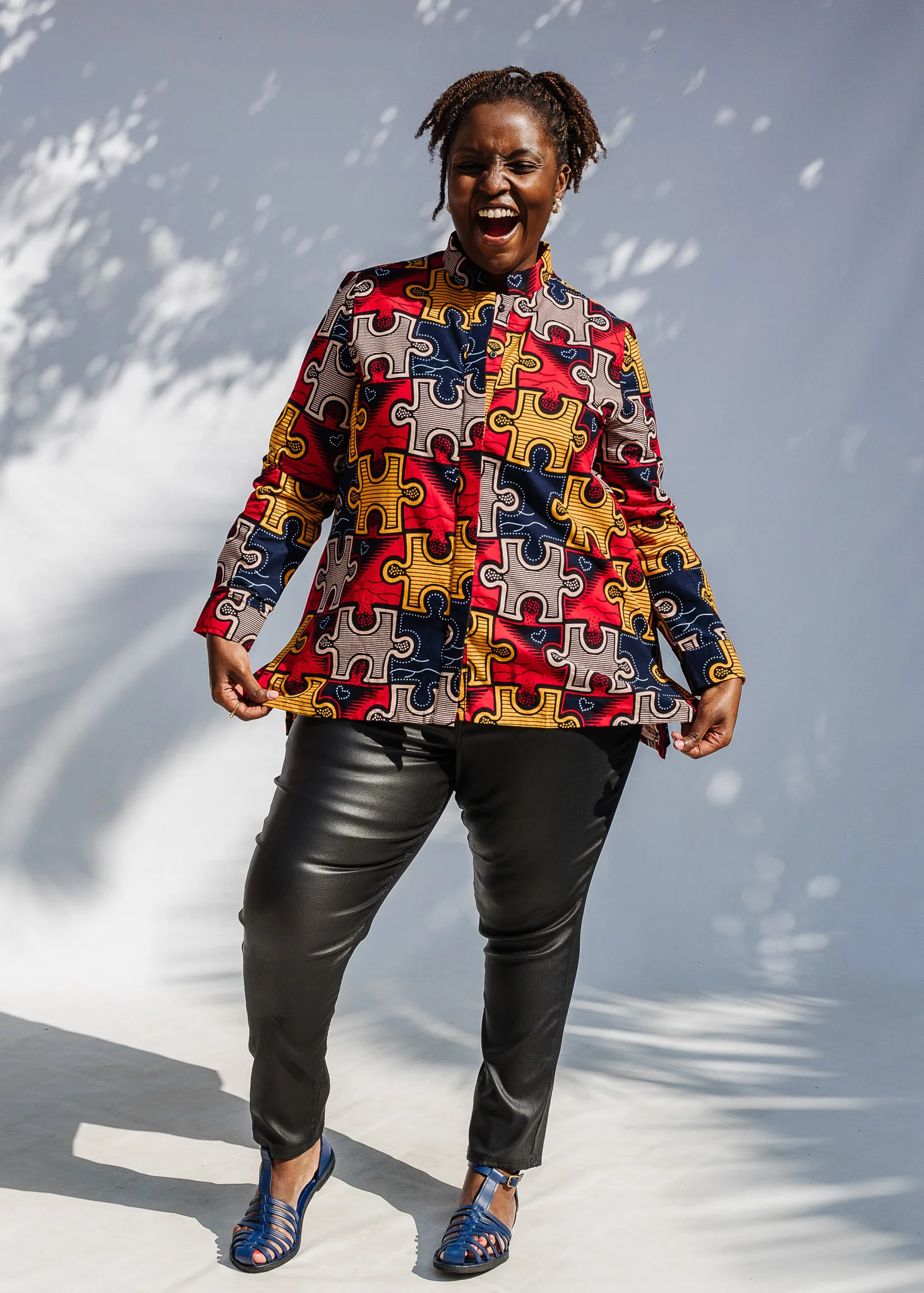 Puzzler Shirt - Image 5
