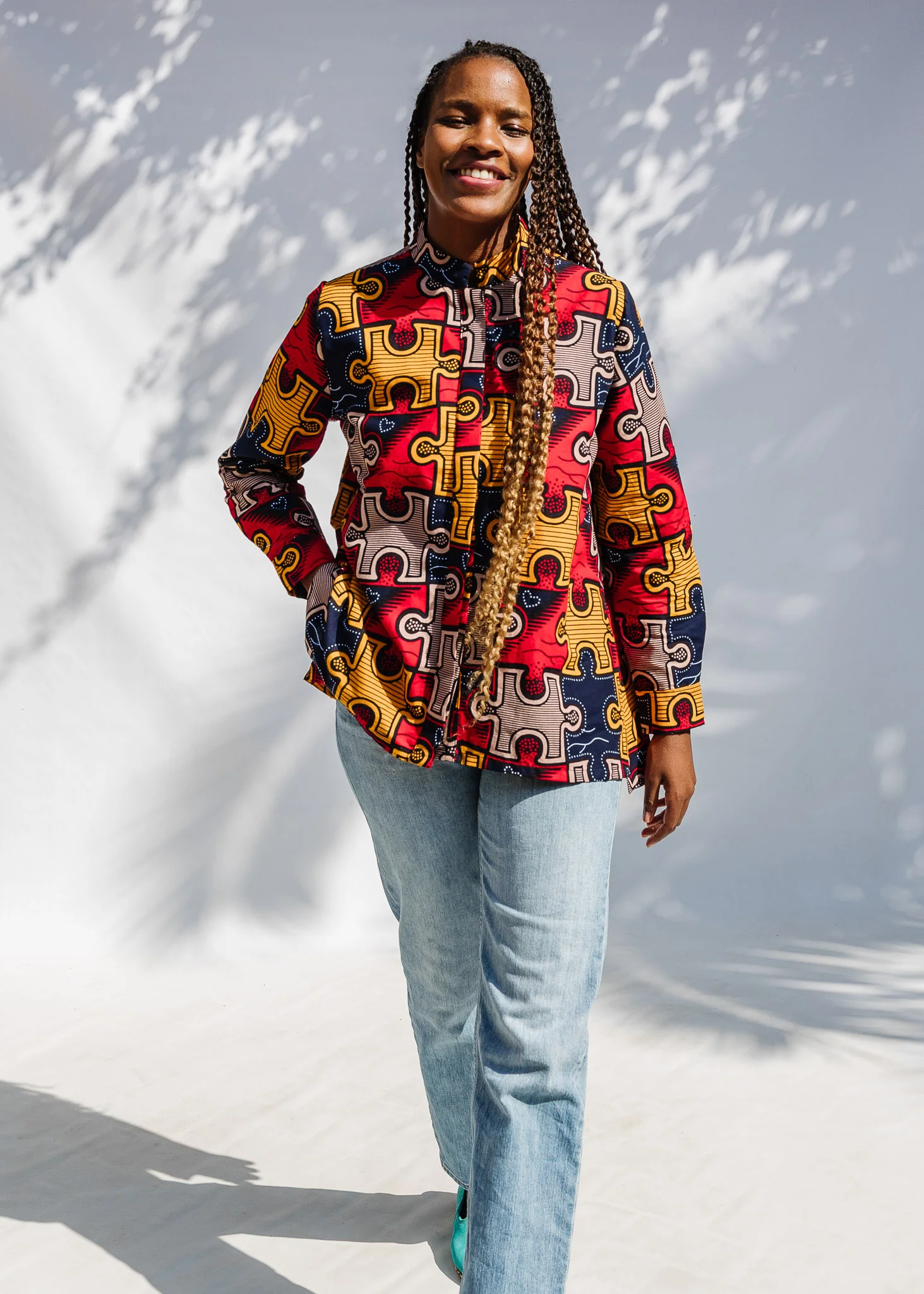 Puzzler Shirt - Image 6