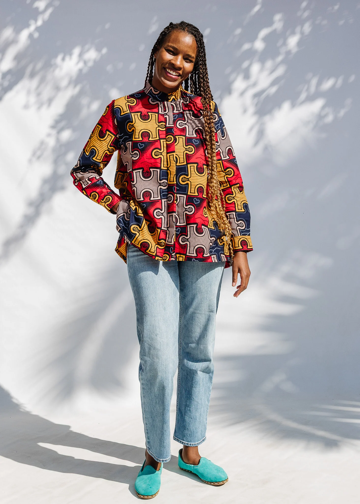 Puzzler Shirt - Image 7