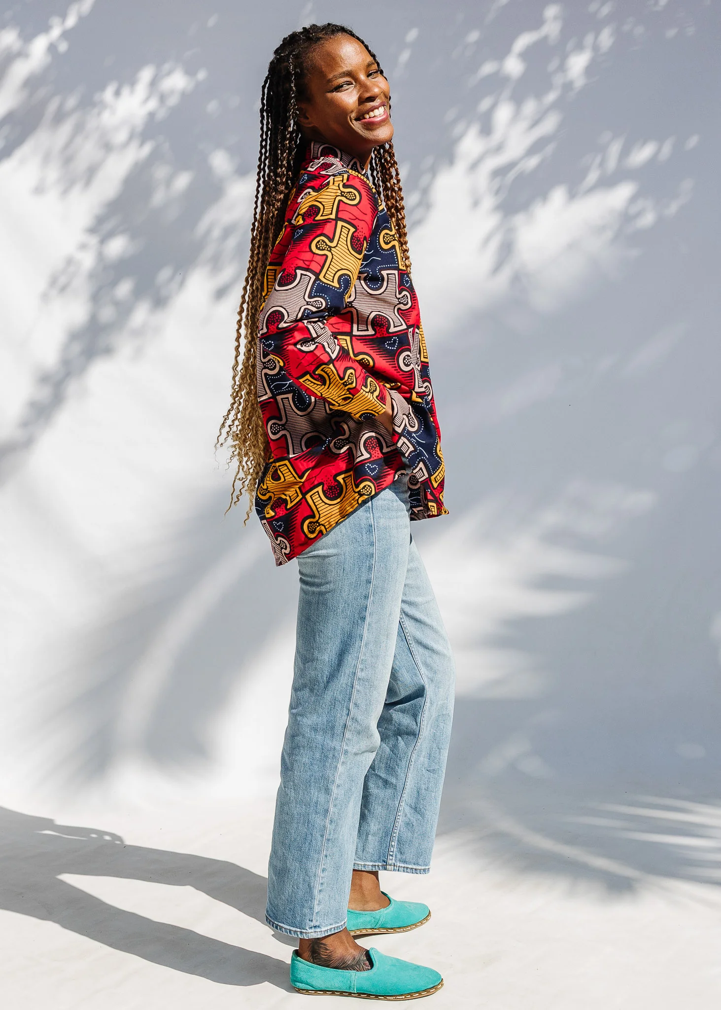 Puzzler Shirt - Image 8