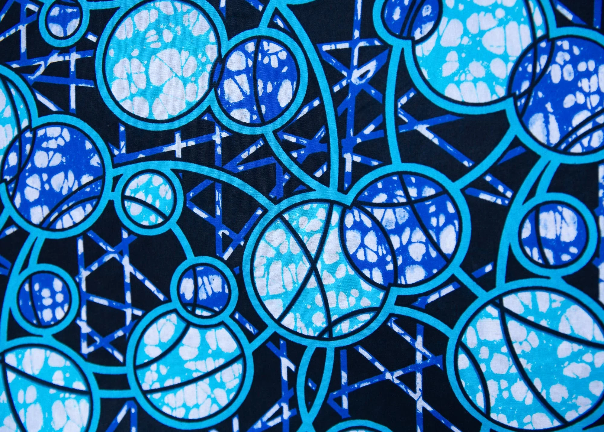 Quark-y Sleeveless Dress - Image 4