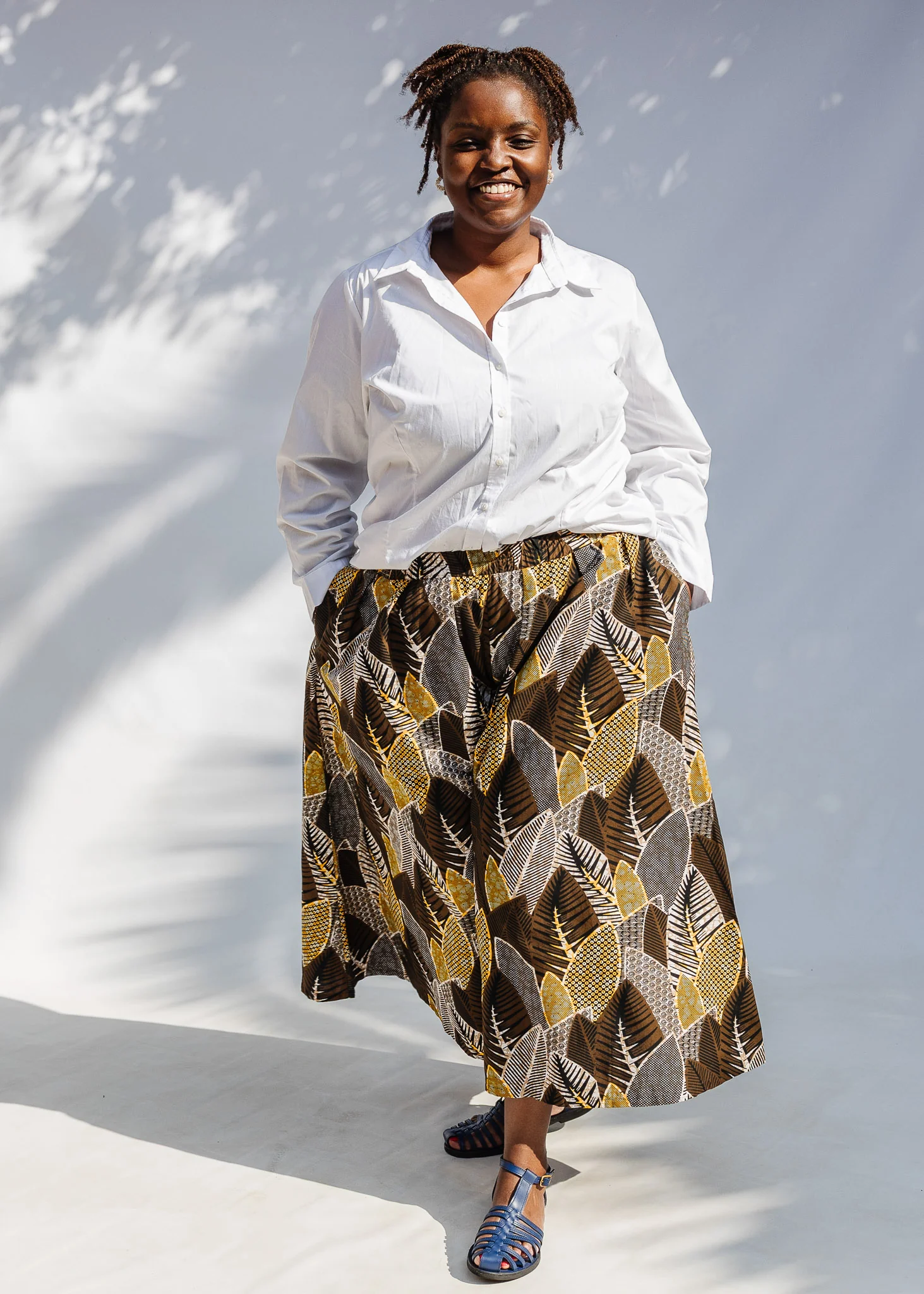 Ravenna Culotte - Image 8
