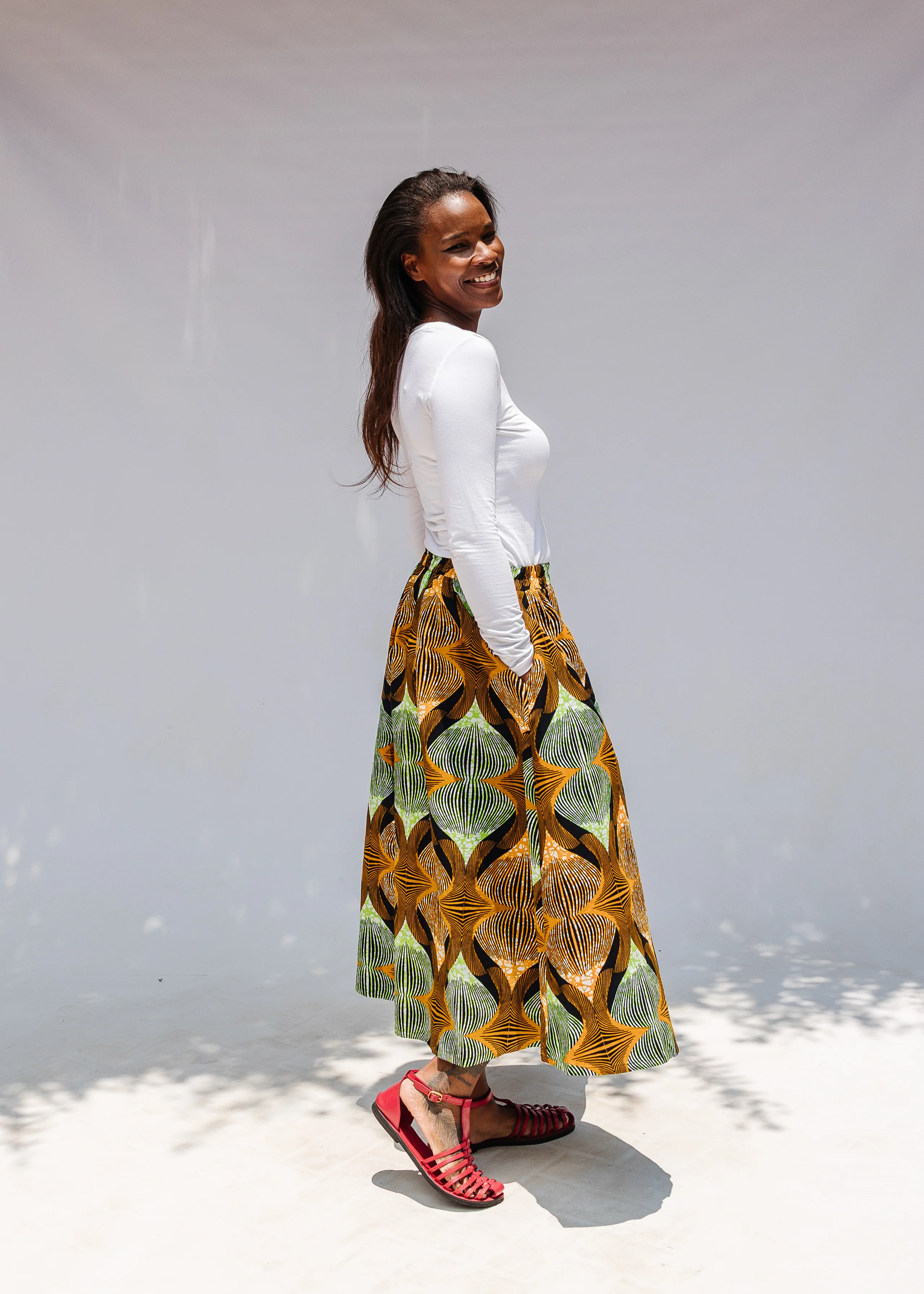 Resonate Culotte - Image 4