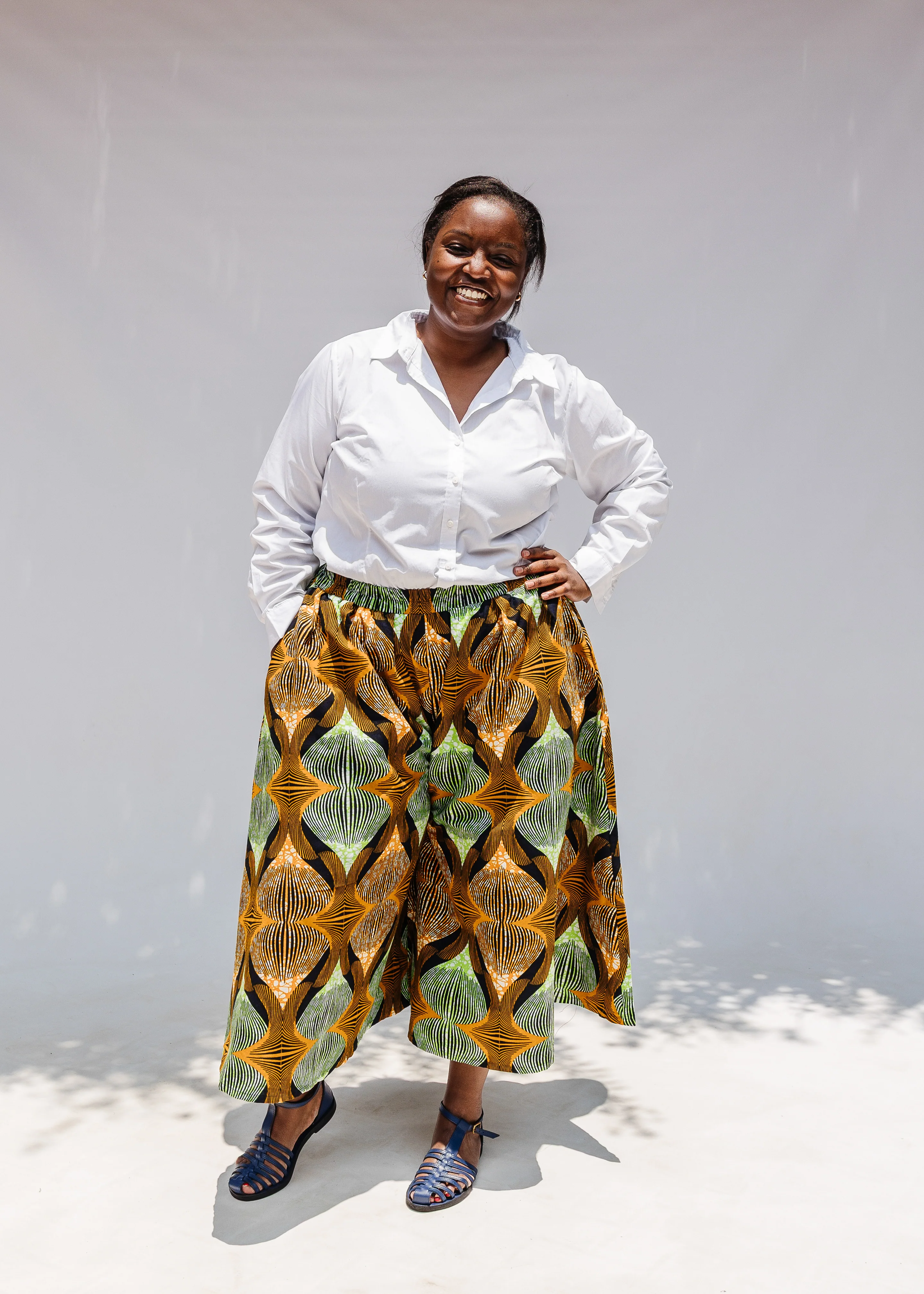 Resonate Culotte - Image 5