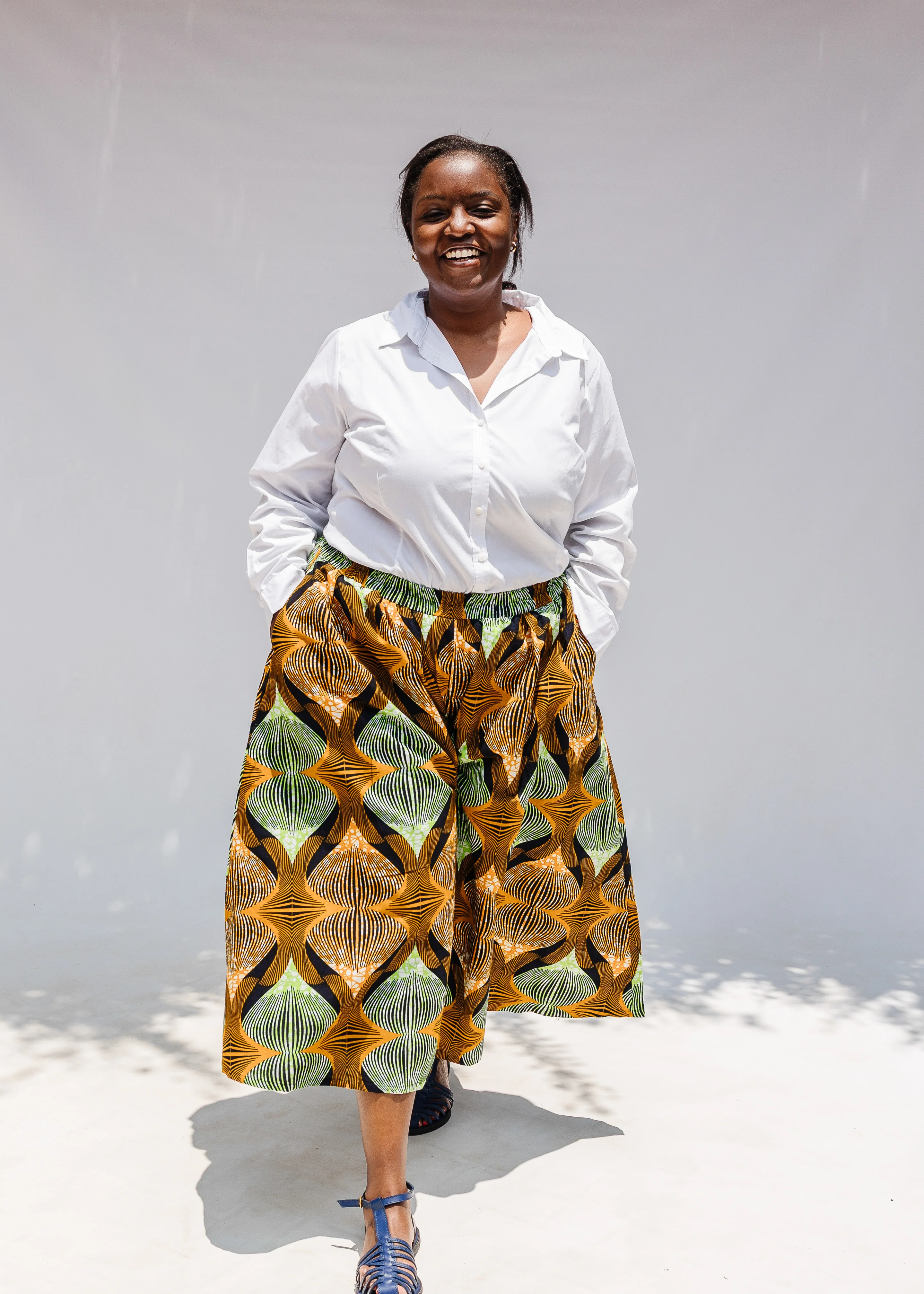 Resonate Culotte - Image 6