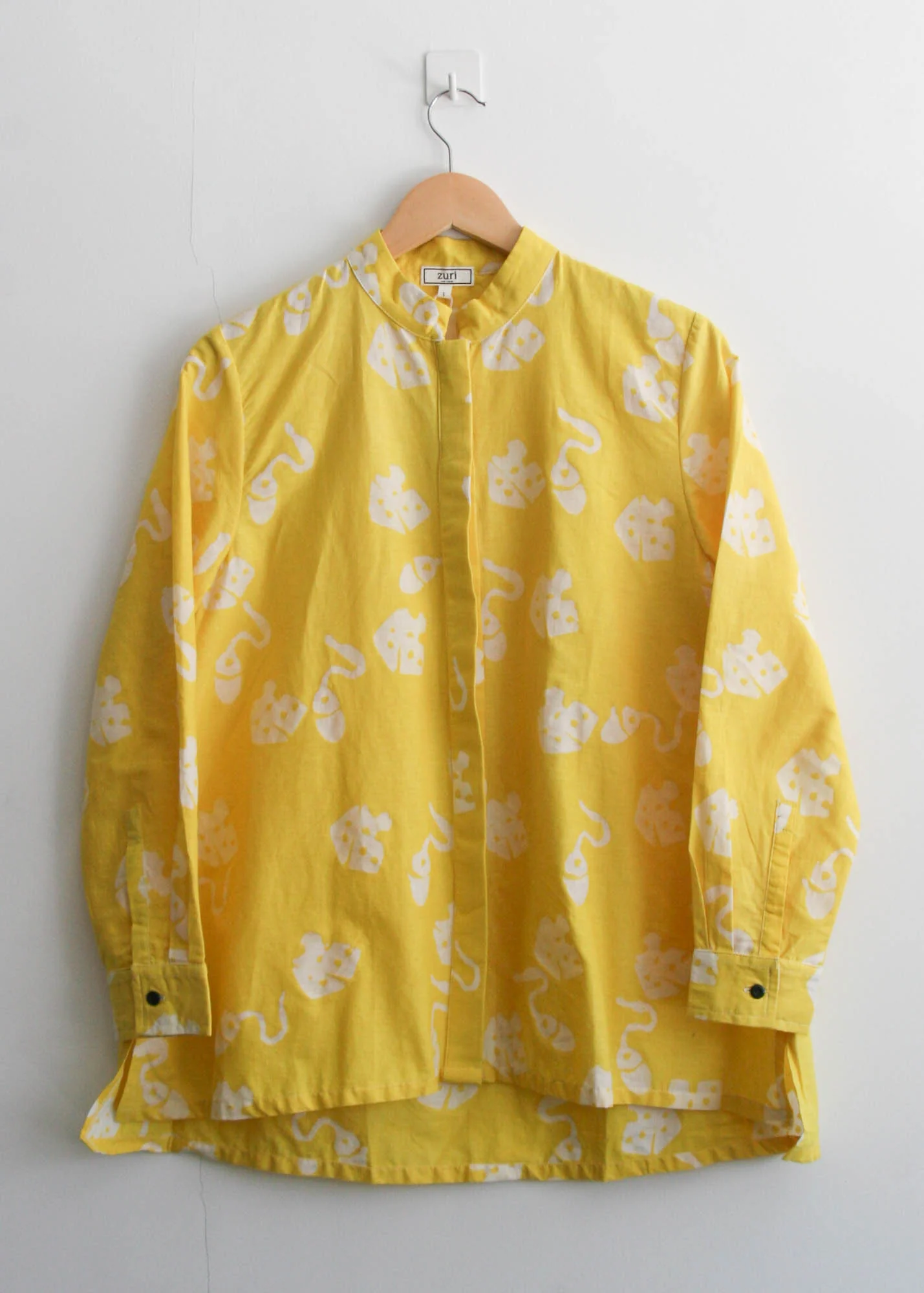Say Cheese Shirt - Image 3