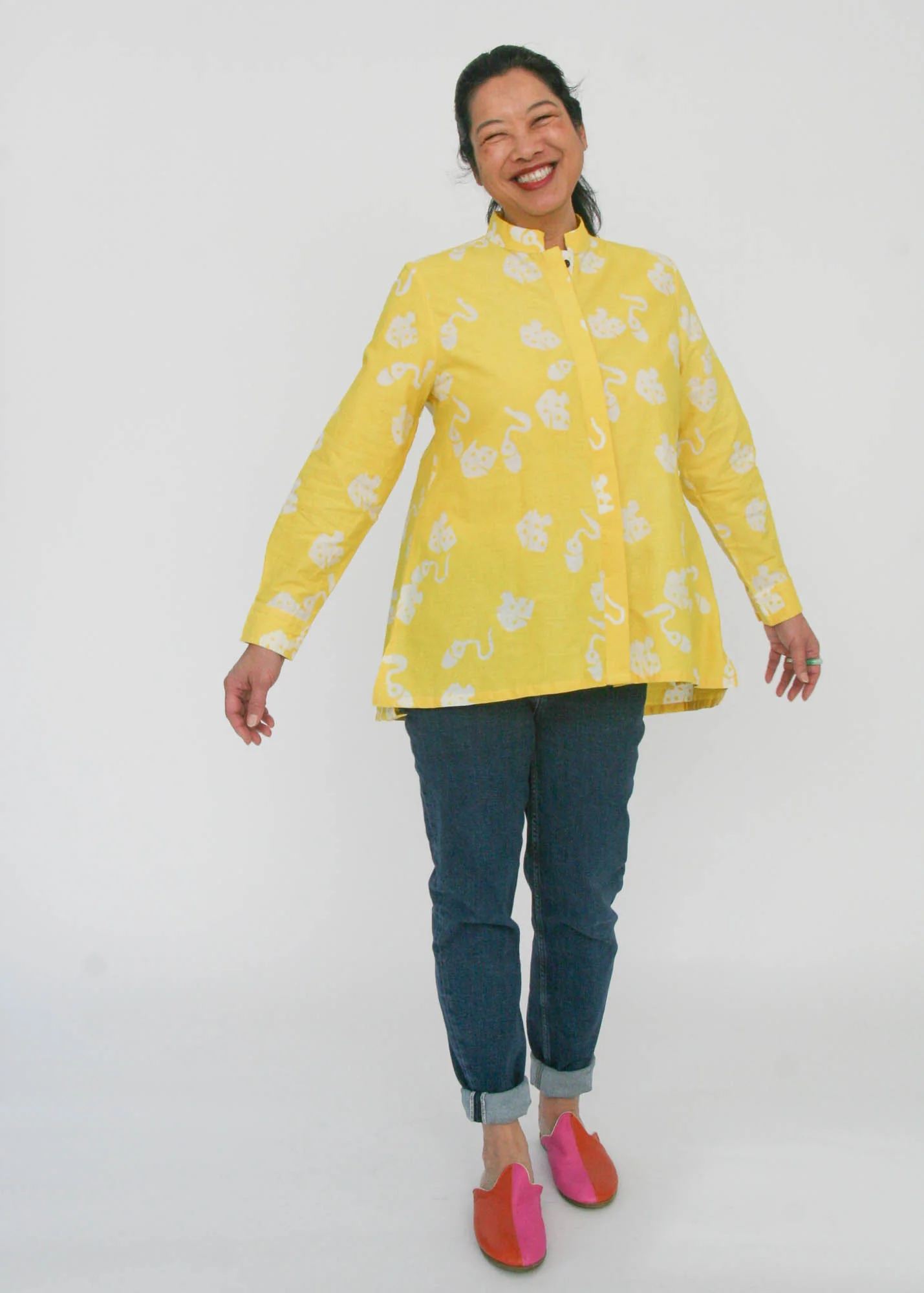 Say Cheese Shirt - Image 5