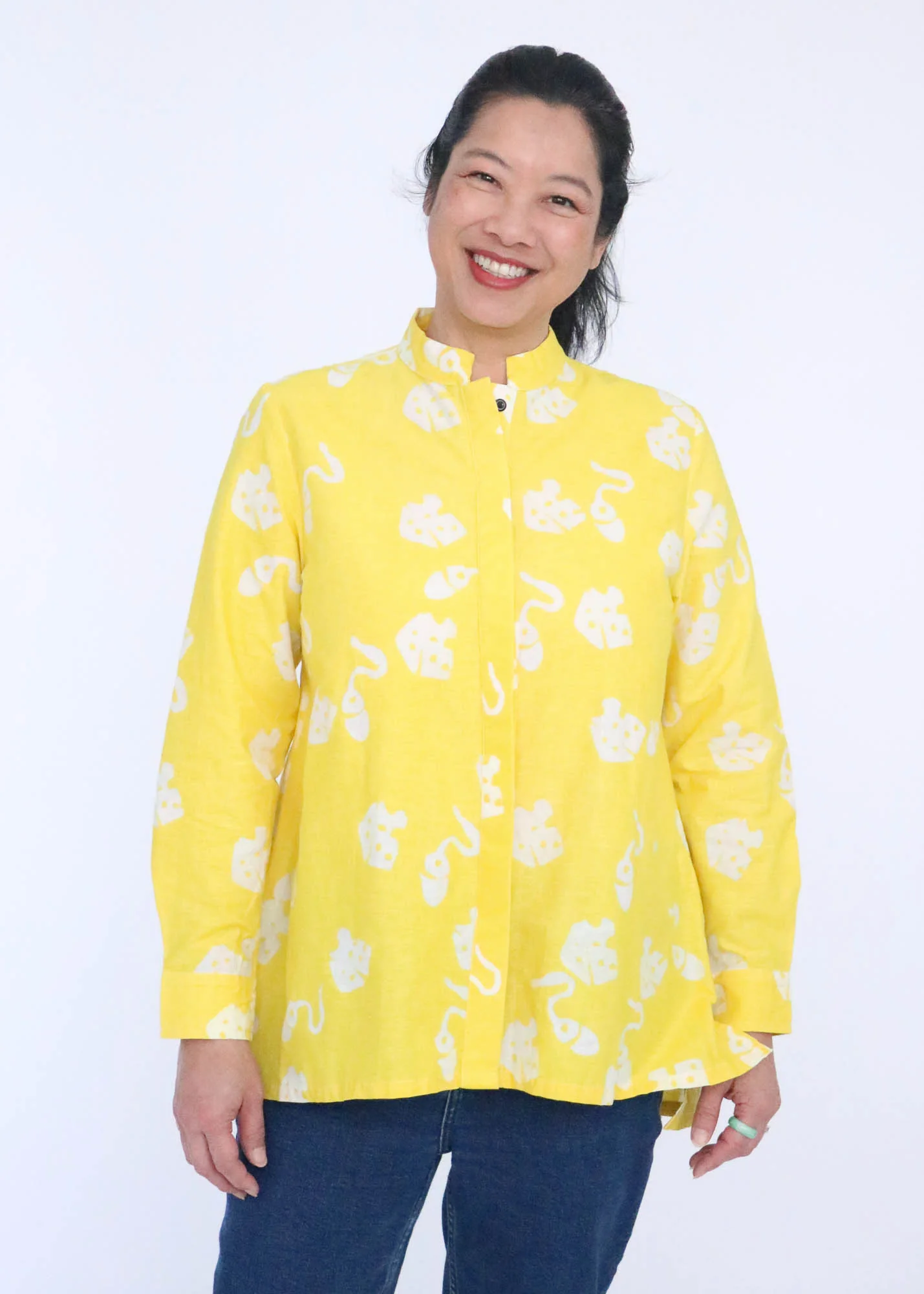 Say Cheese Shirt - Image 6