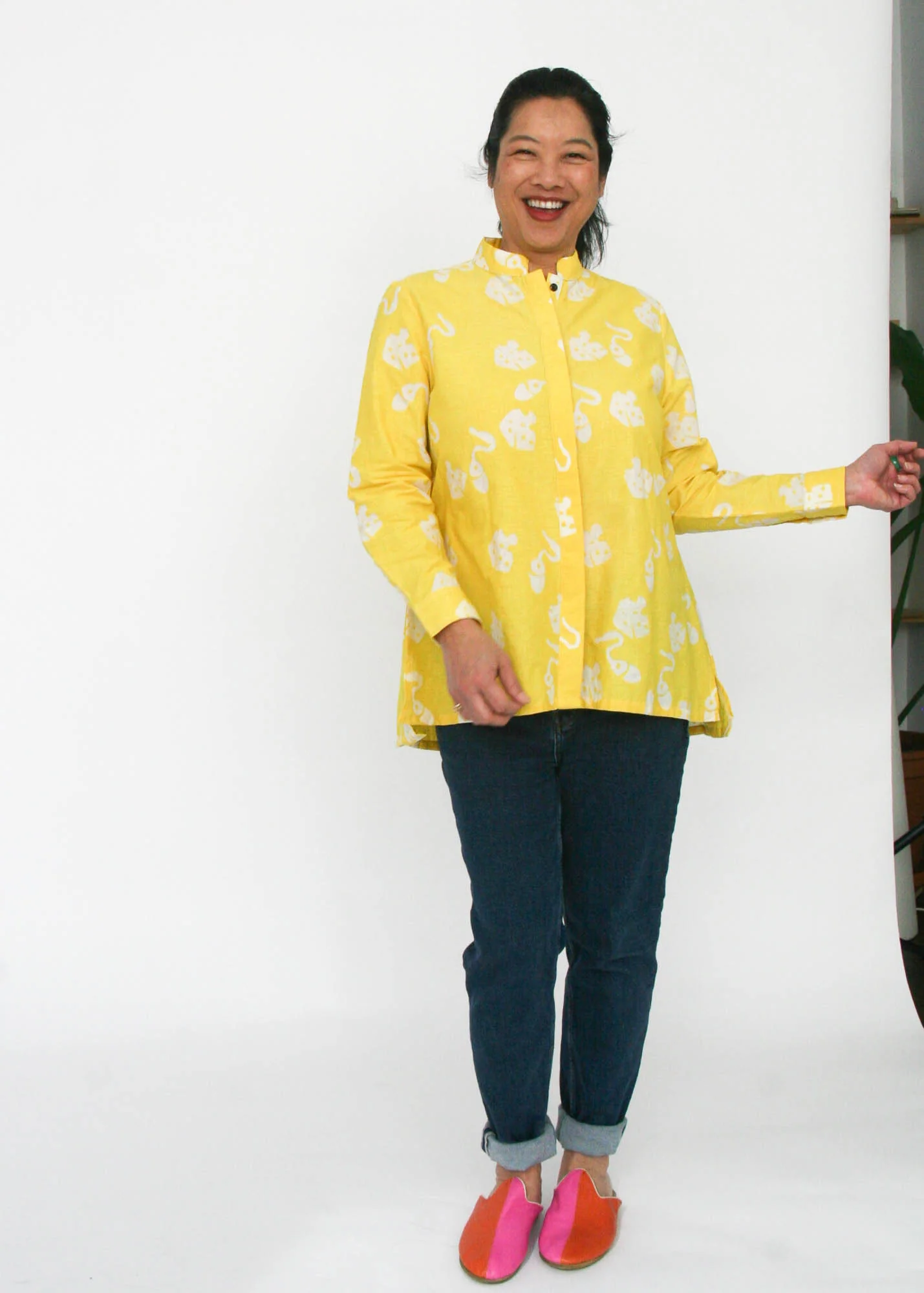 Say Cheese Shirt - Image 7