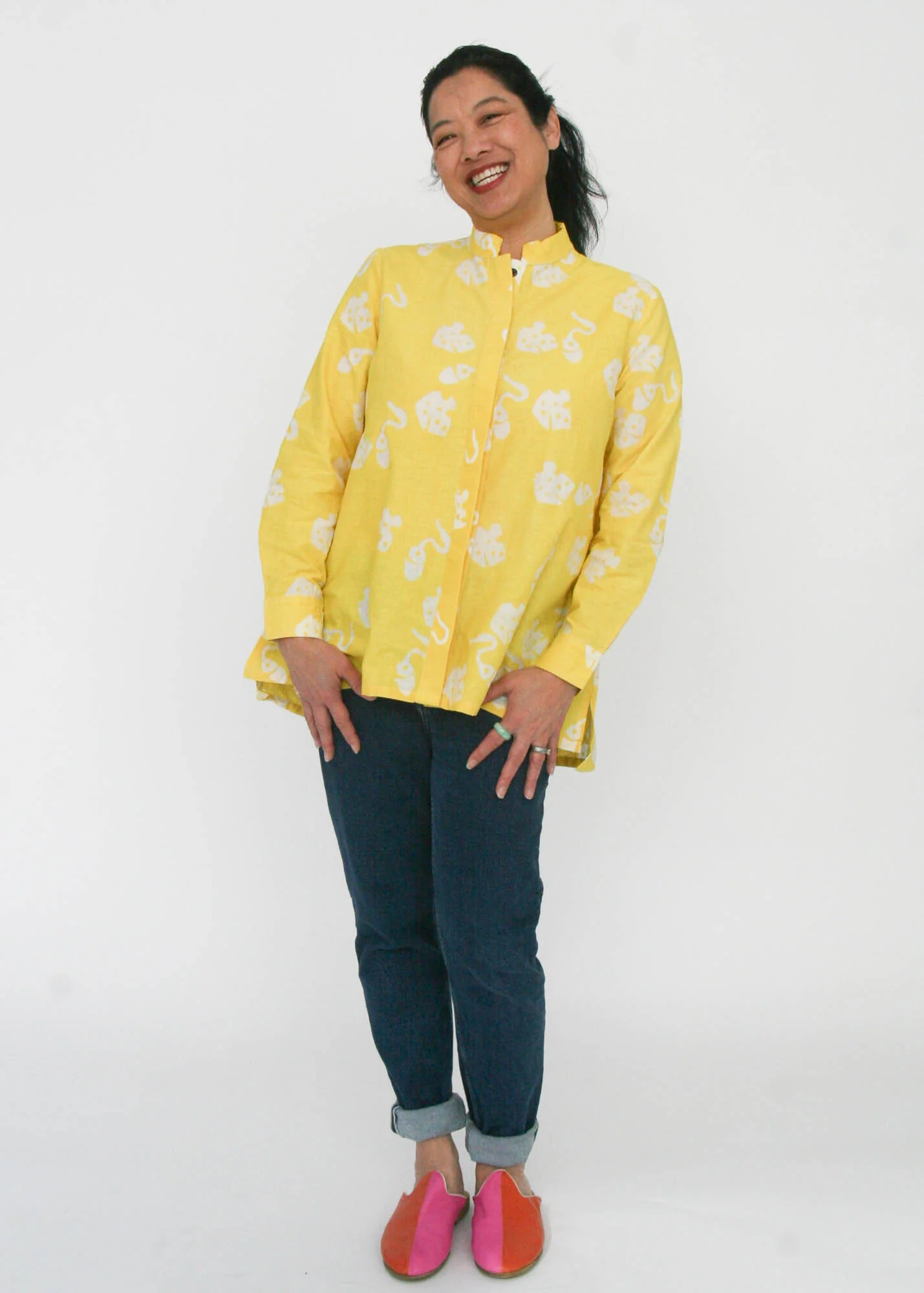 Say Cheese Shirt - Image 8