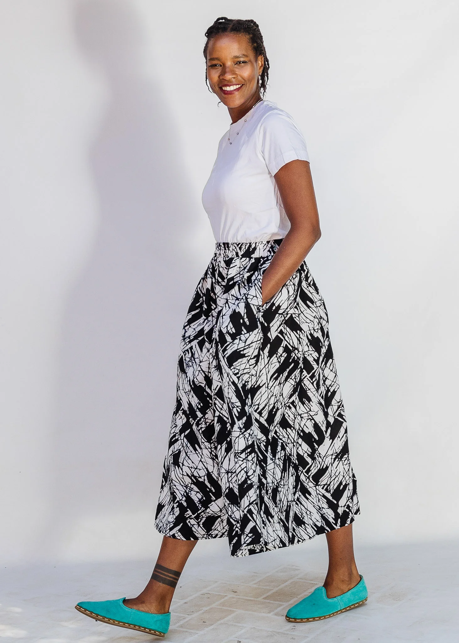 Scratch That Culotte - Image 5