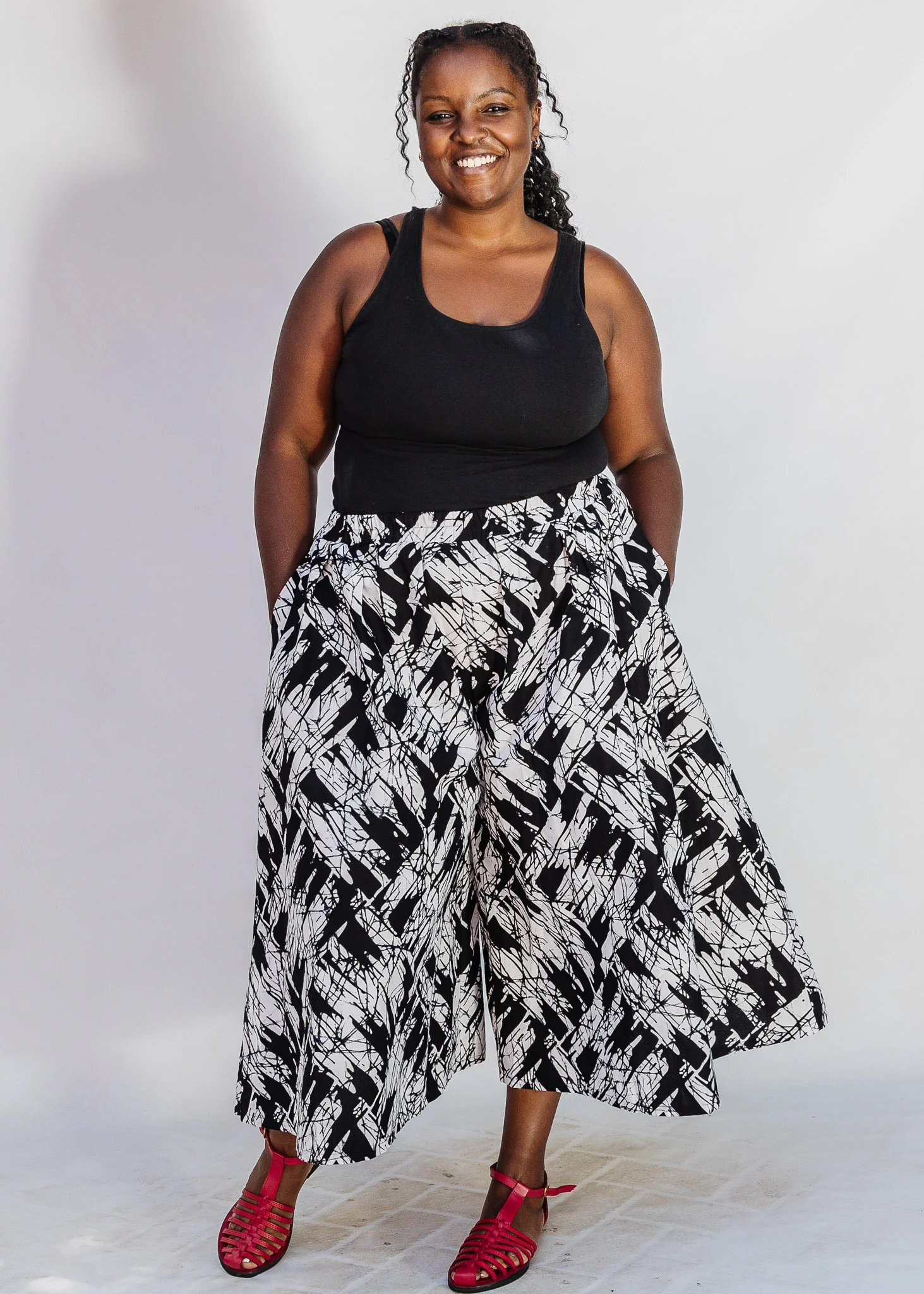 Scratch That Culotte - Image 6