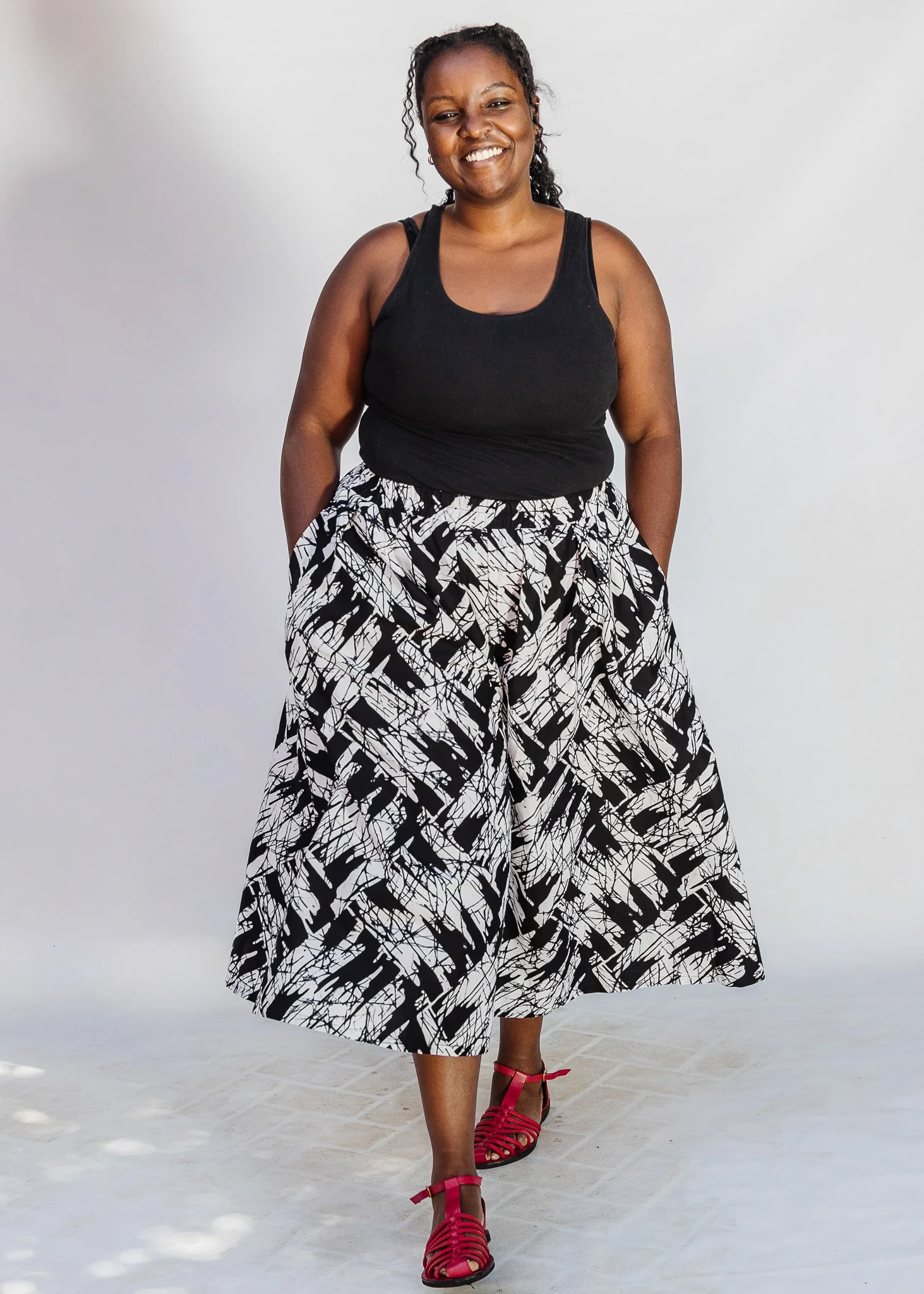 Scratch That Culotte - Image 7