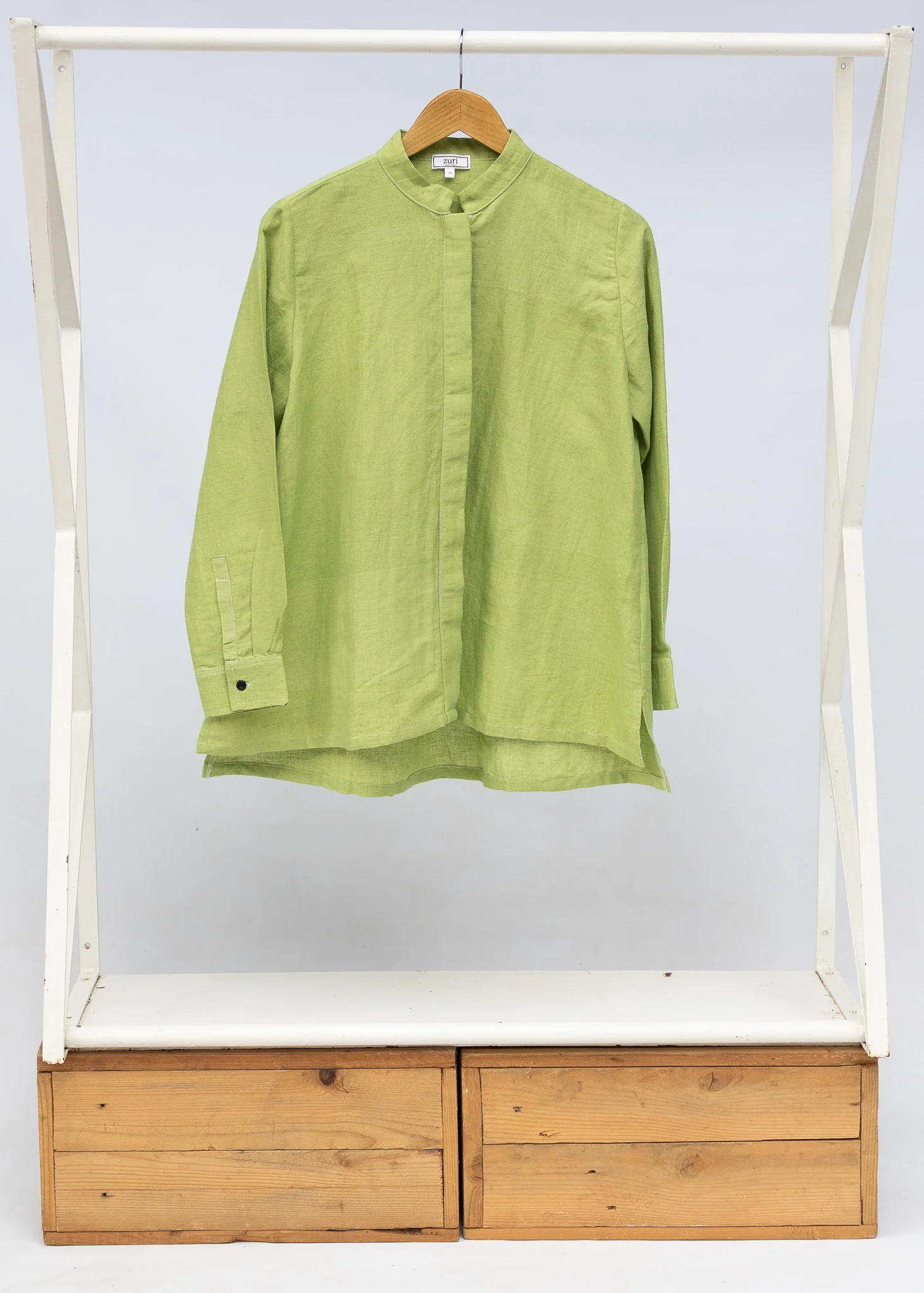 Shiso Shirt - Image 2