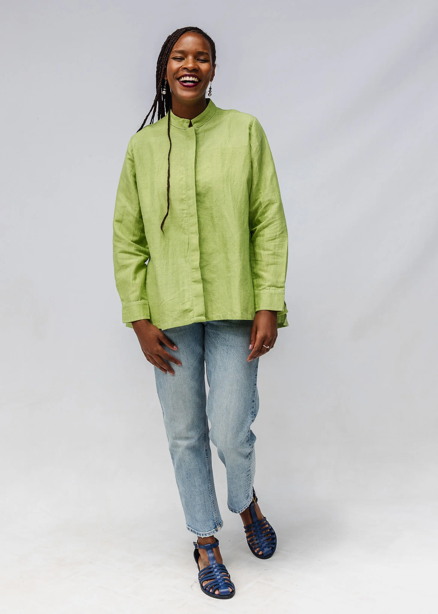 Shiso Shirt - Image 4