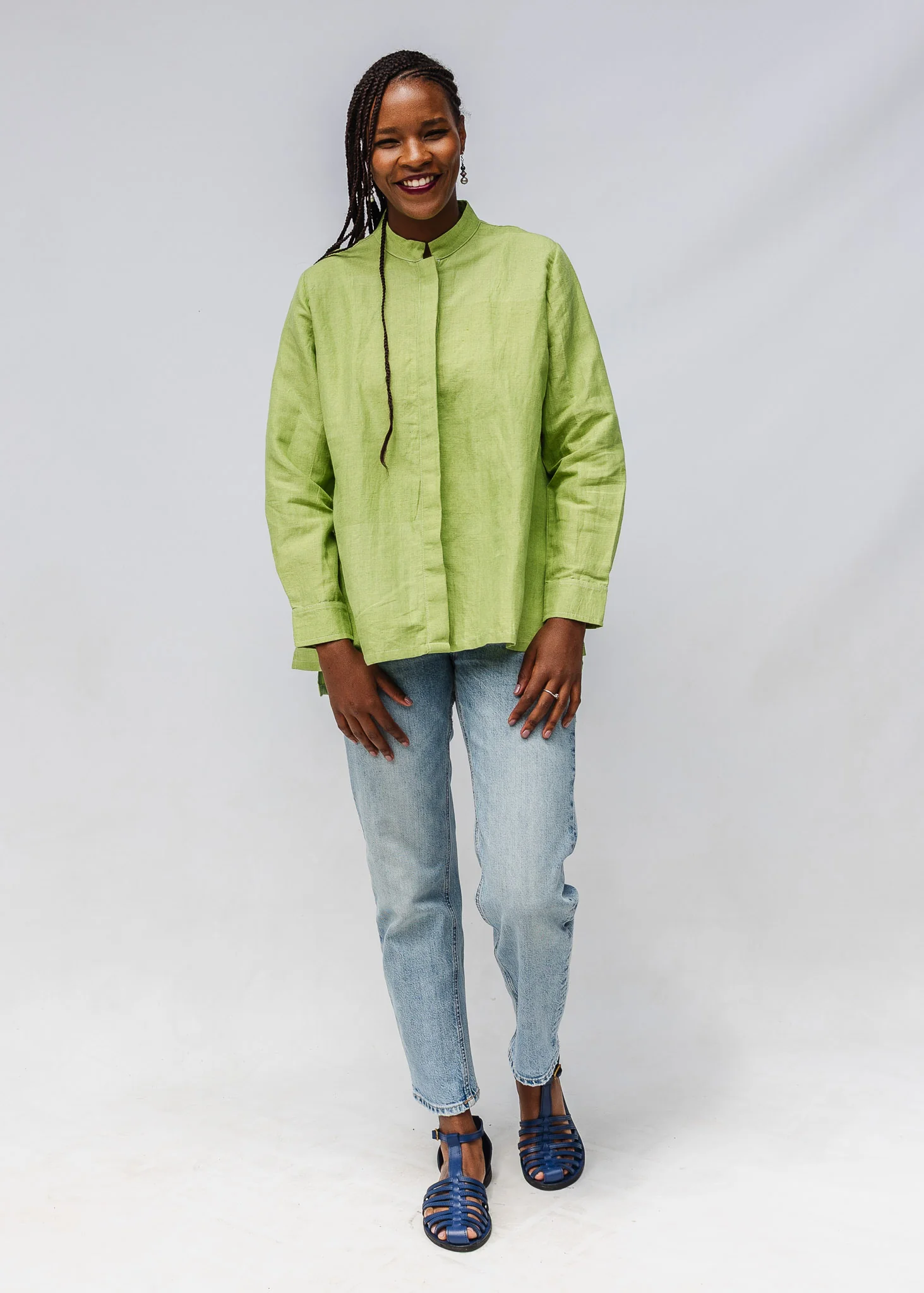 Shiso Shirt - Image 5