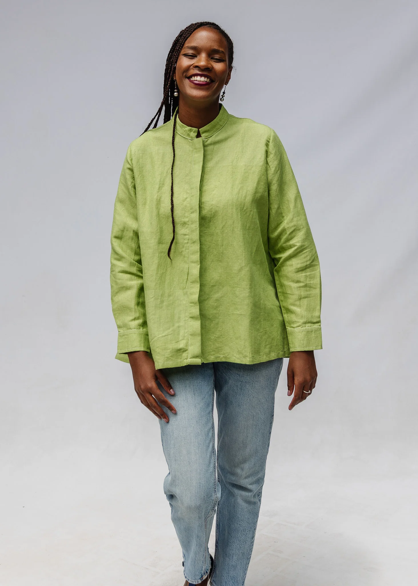 Shiso Shirt - Image 6