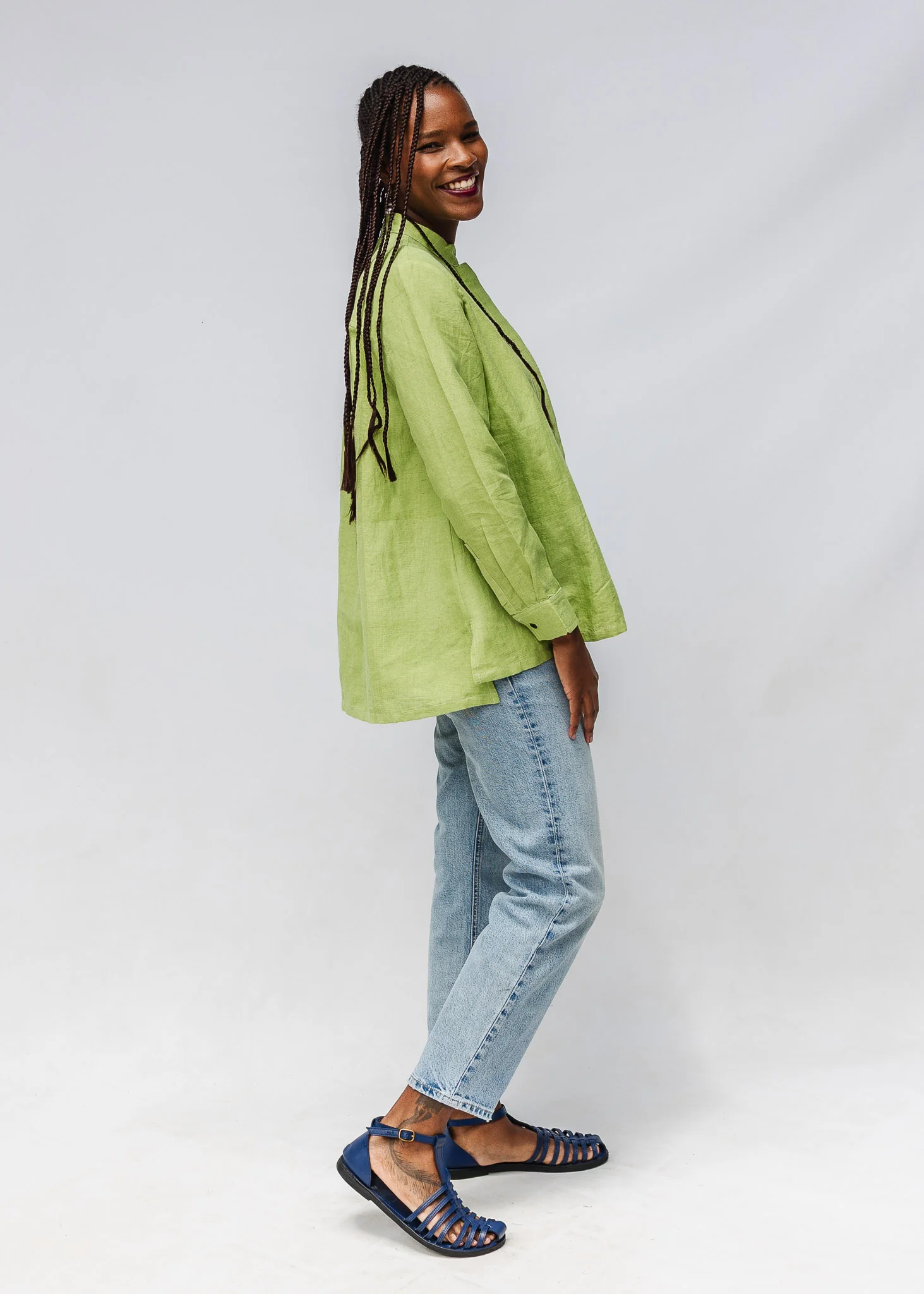 Shiso Shirt - Image 7