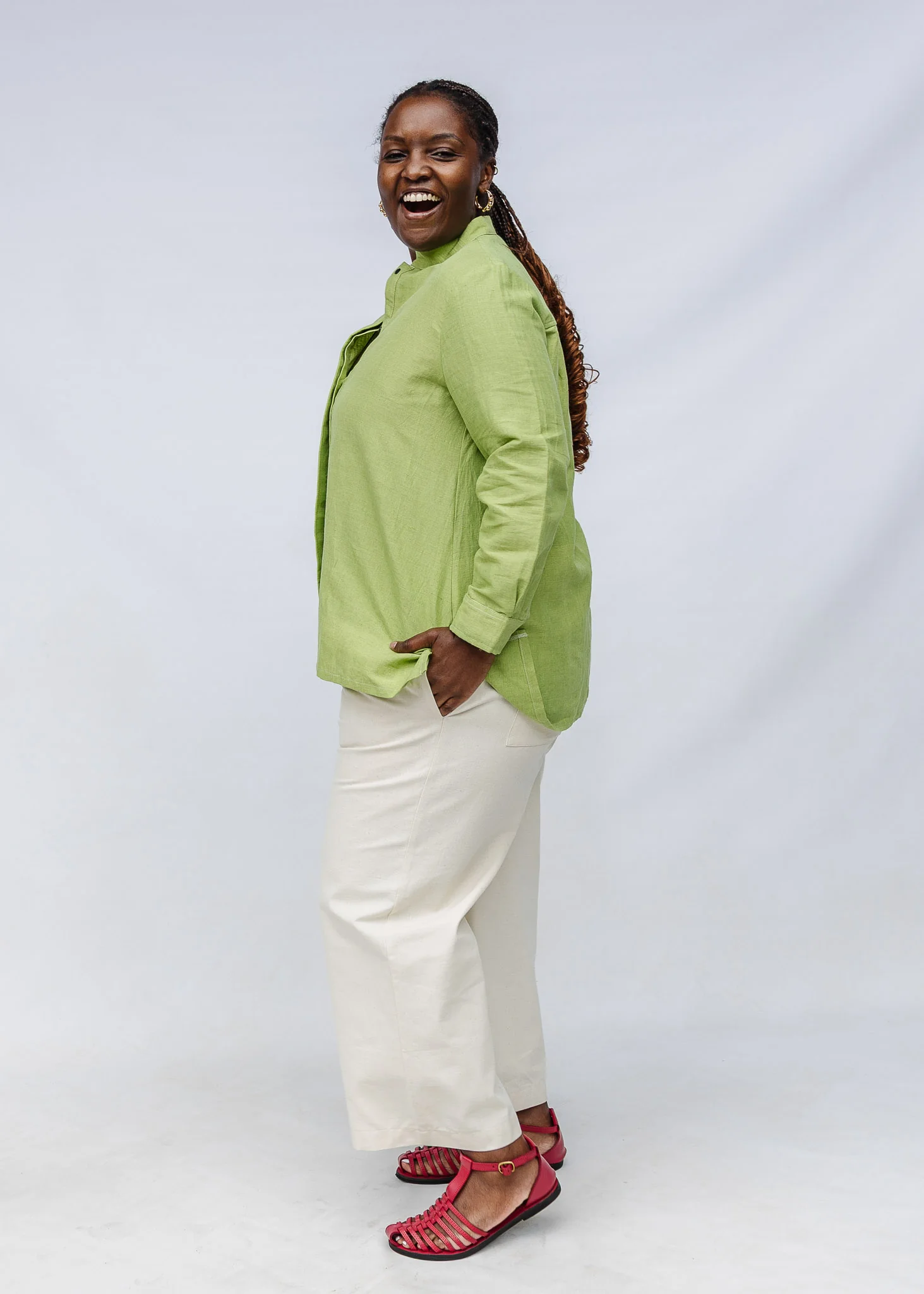 Shiso Shirt - Image 8