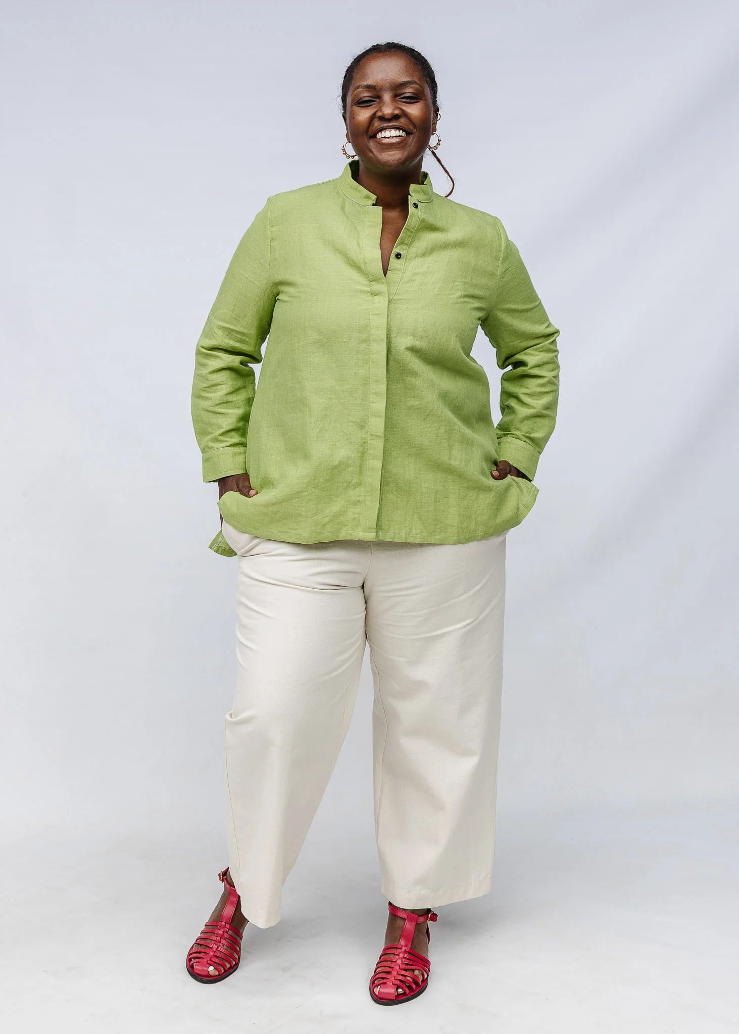 Shiso Shirt - Image 9