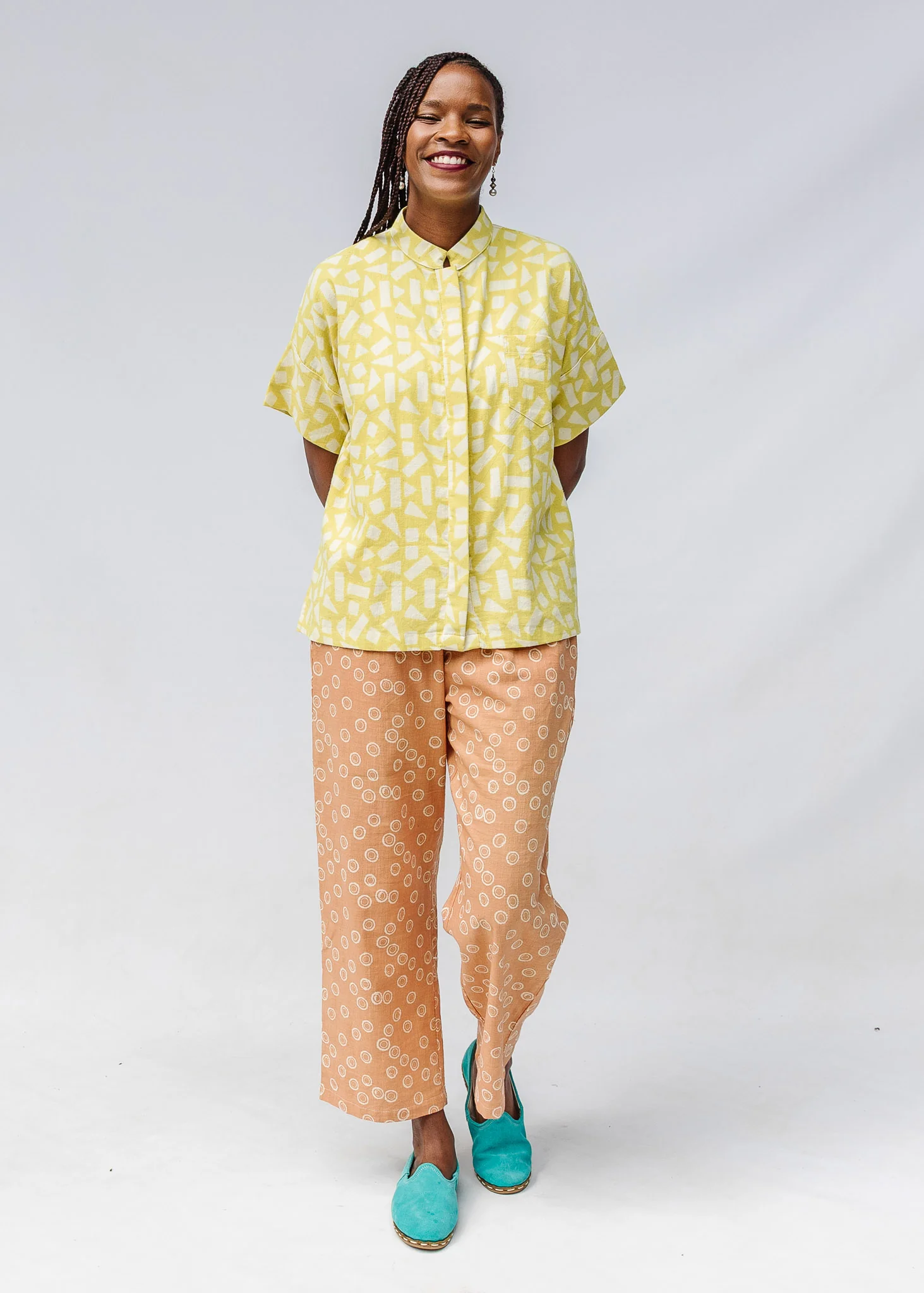 Sierra Pant - Image 4