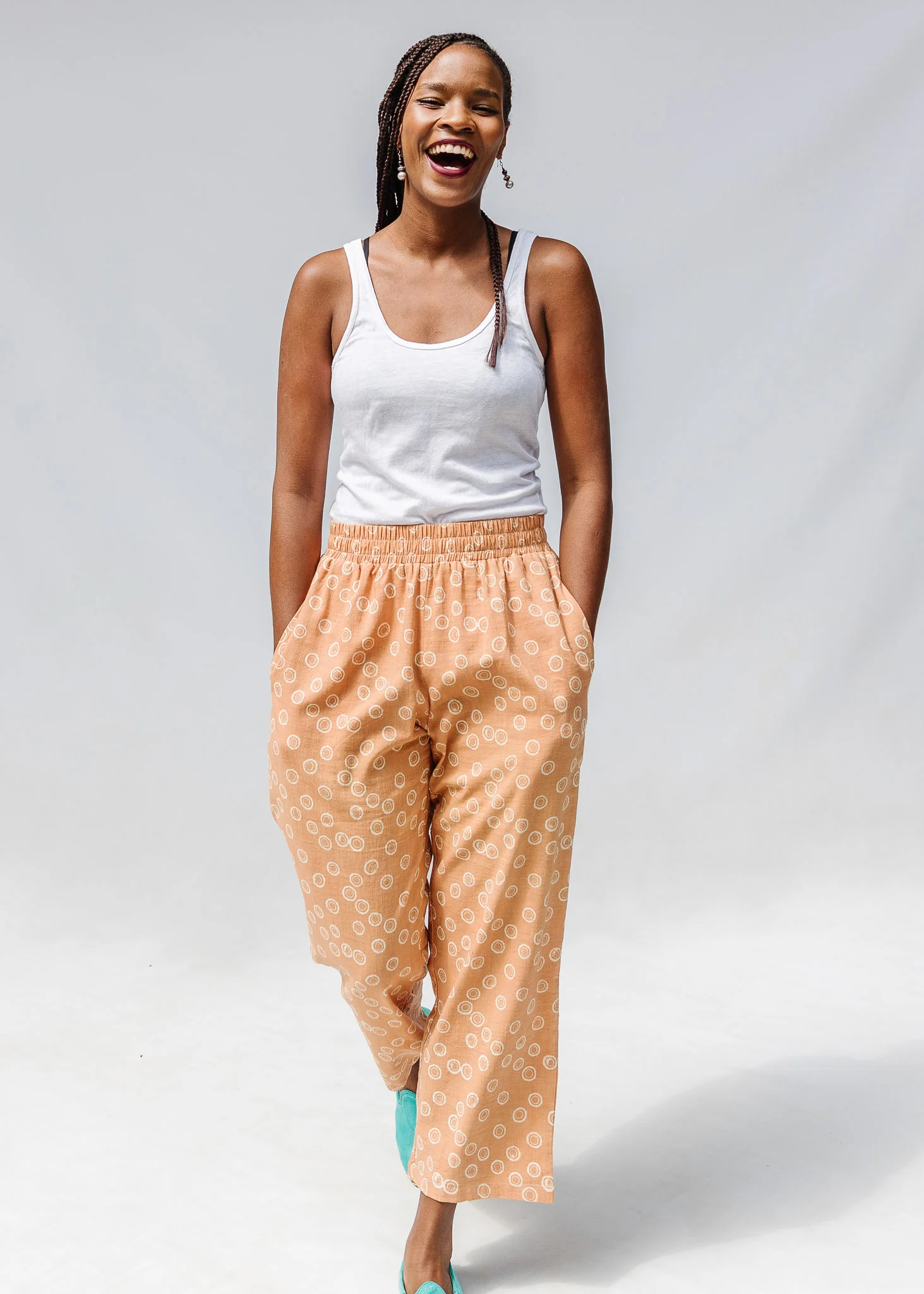 Sierra Pant - Image 6