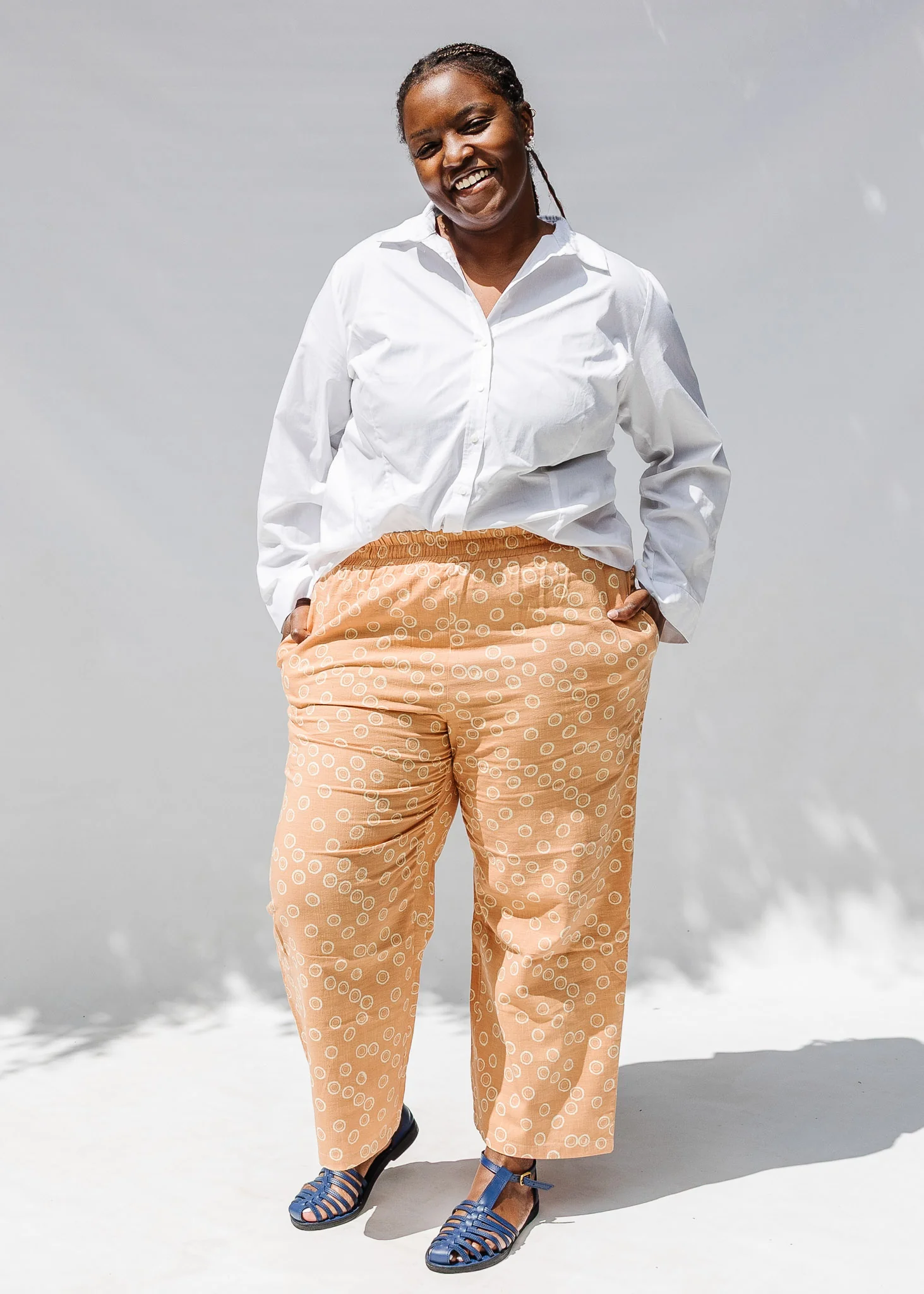 Sierra Pant - Image 7
