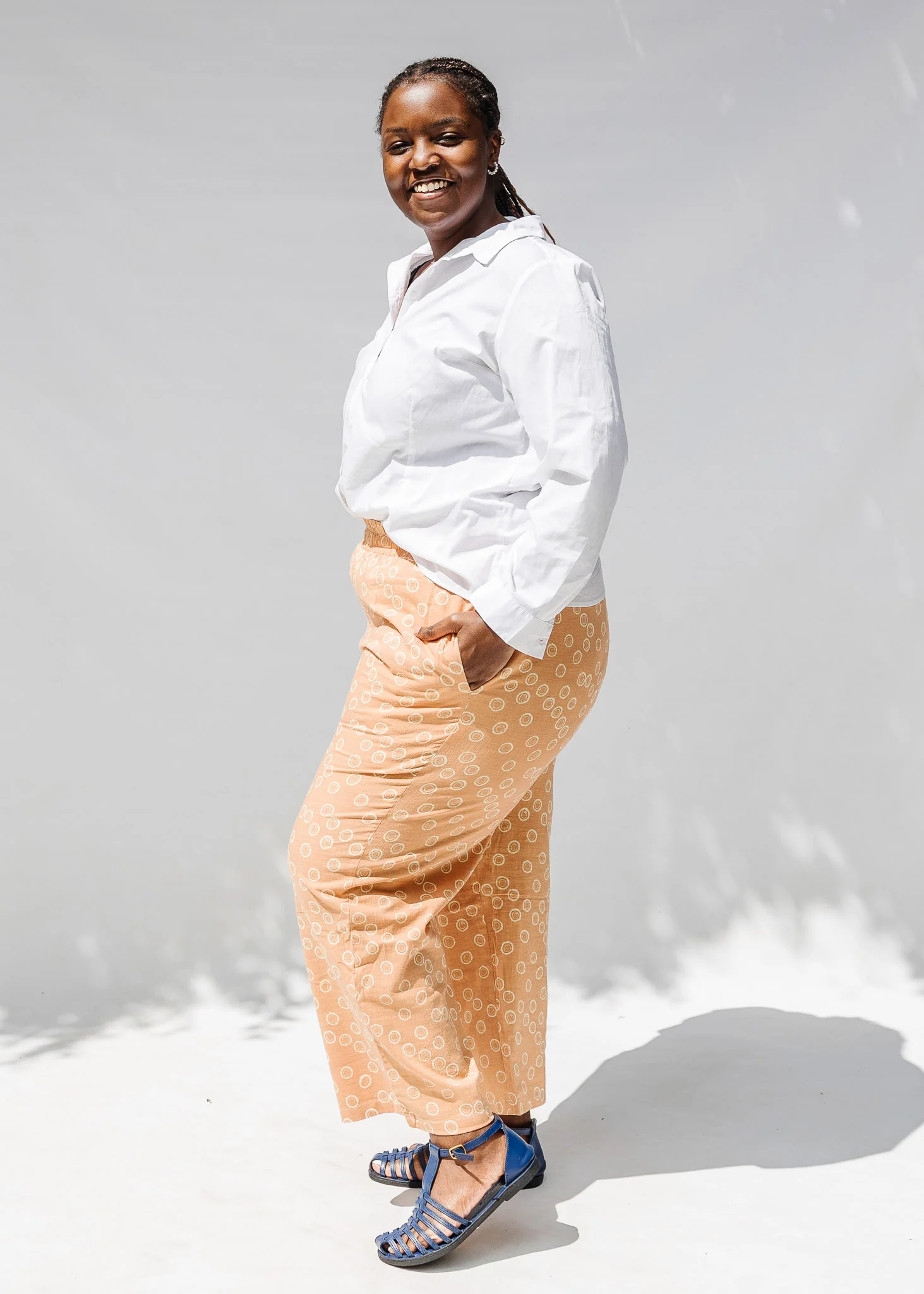 Sierra Pant - Image 8
