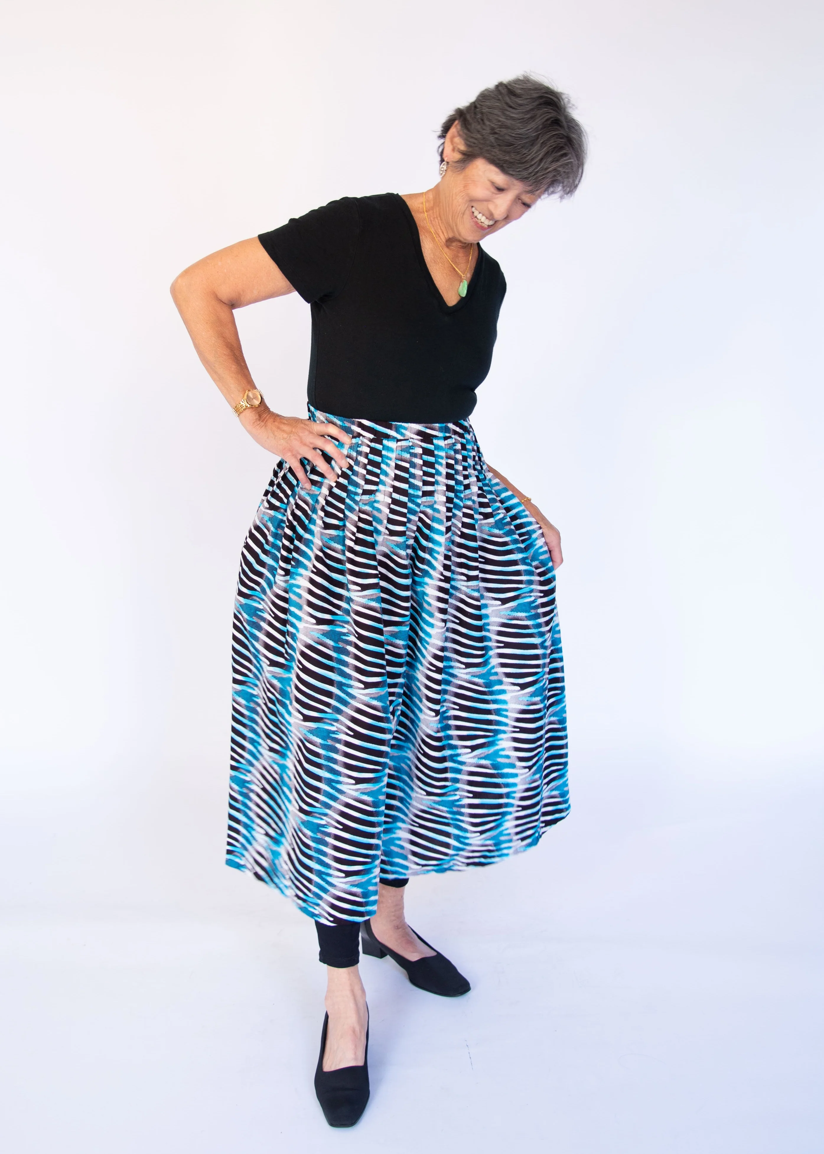 Skyfall Skirt - Image 4