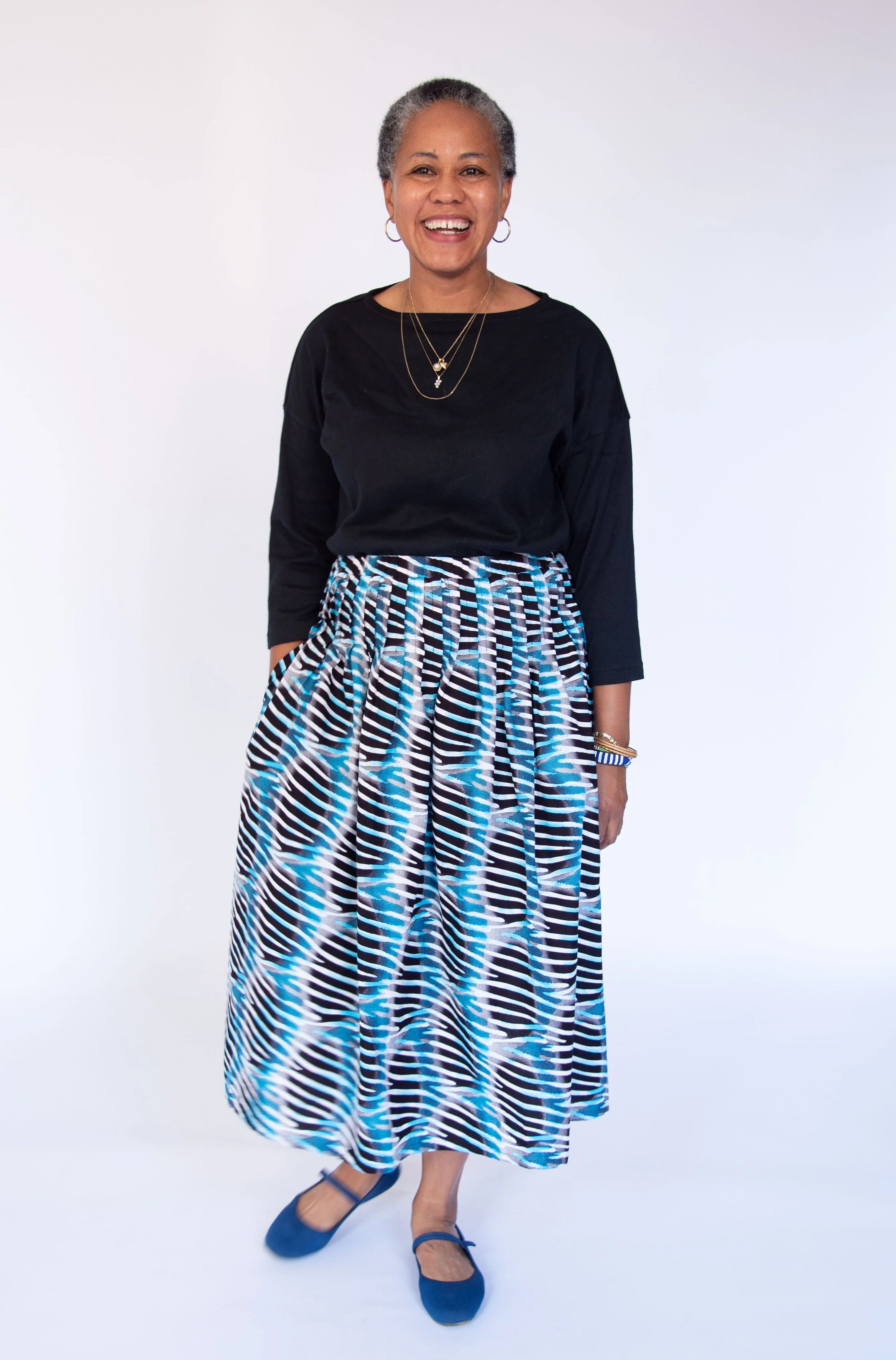 Skyfall Skirt - Image 5
