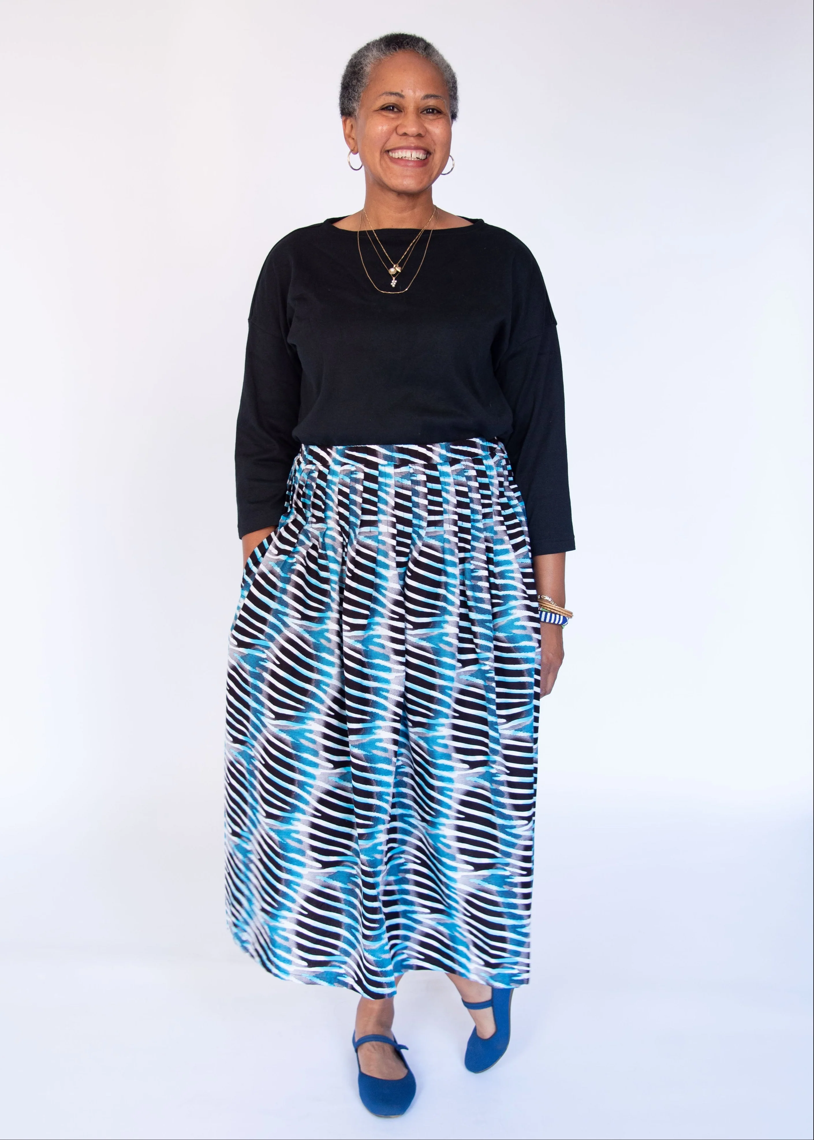 Skyfall Skirt - Image 6
