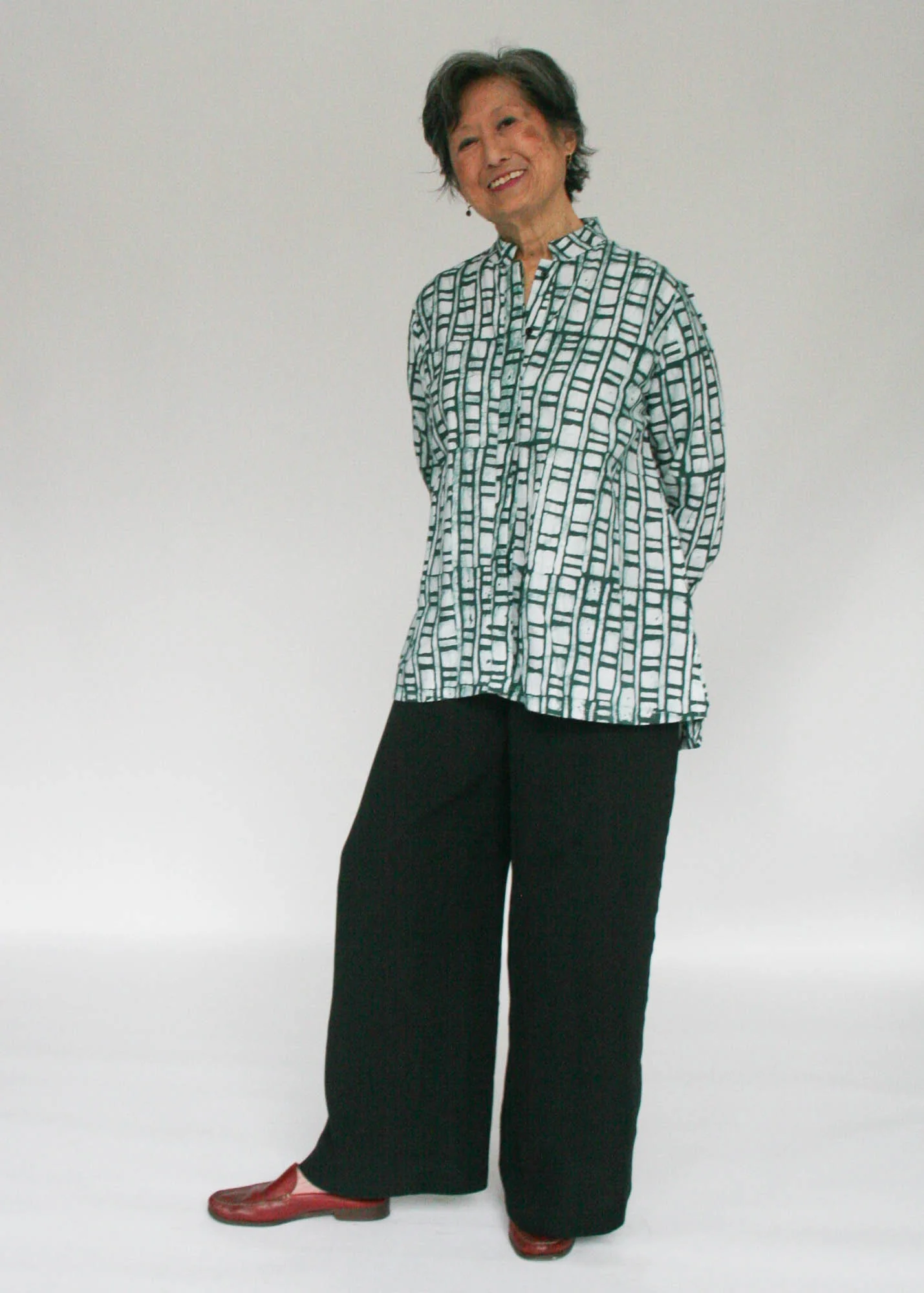 Skylight Shirt