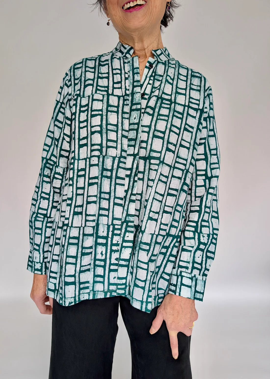 Skylight Shirt - Image 4