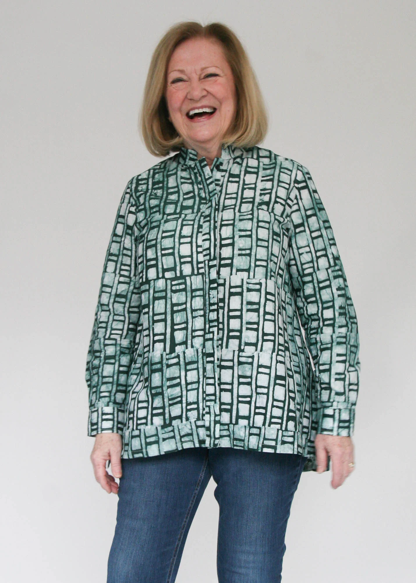 Skylight Shirt - Image 5