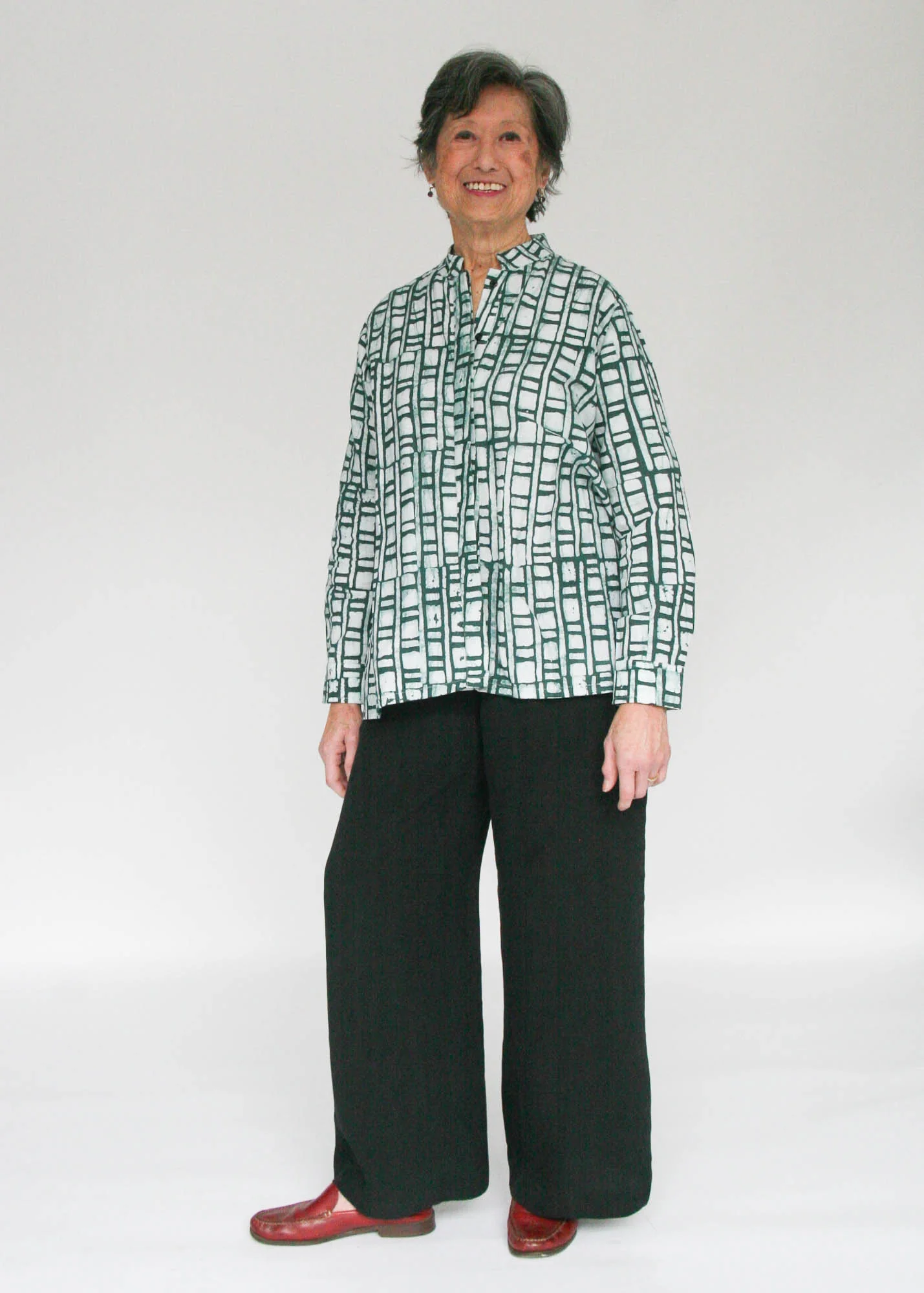 Skylight Shirt - Image 6