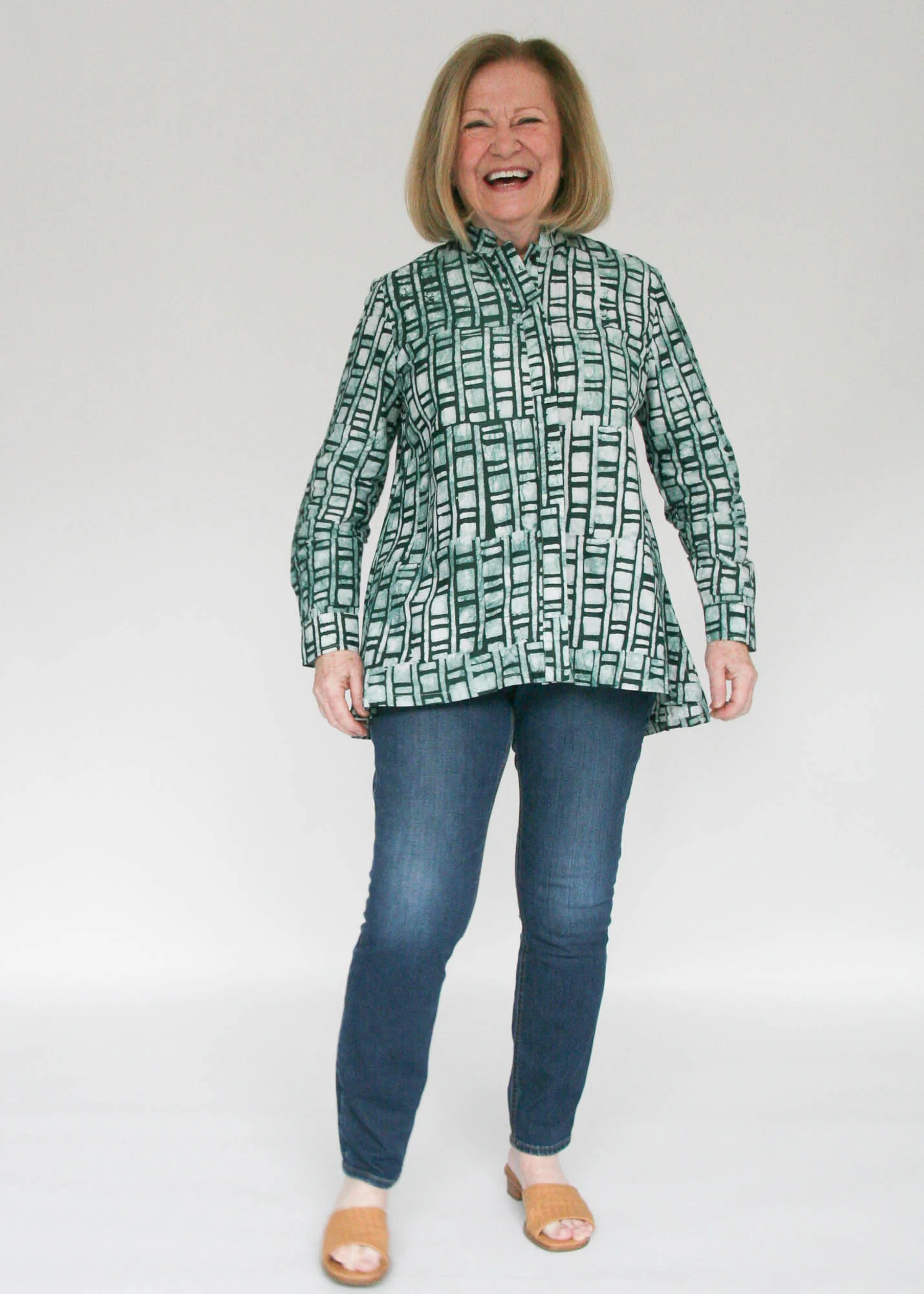 Skylight Shirt - Image 7
