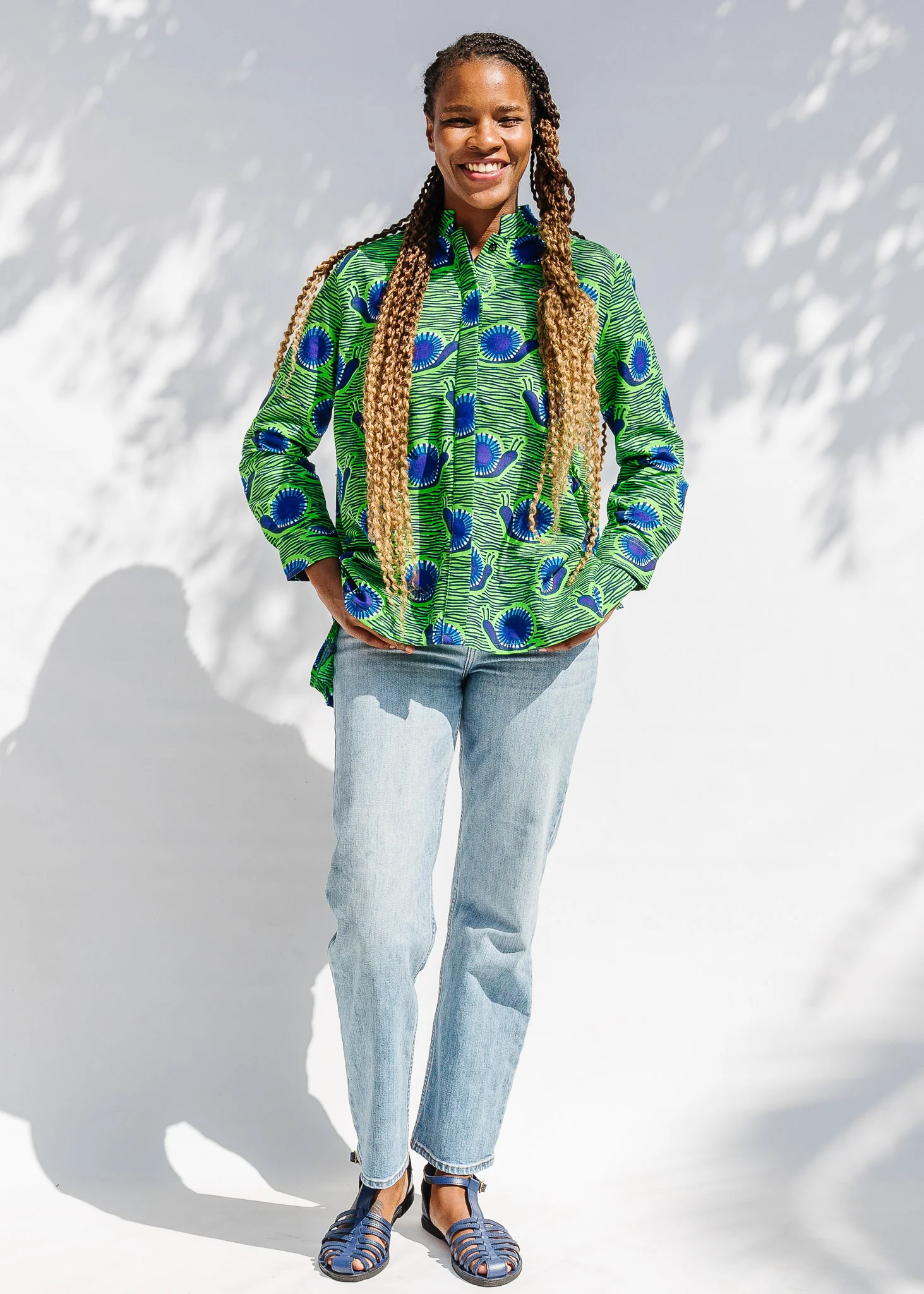 Snailed It Shirt - Image 6