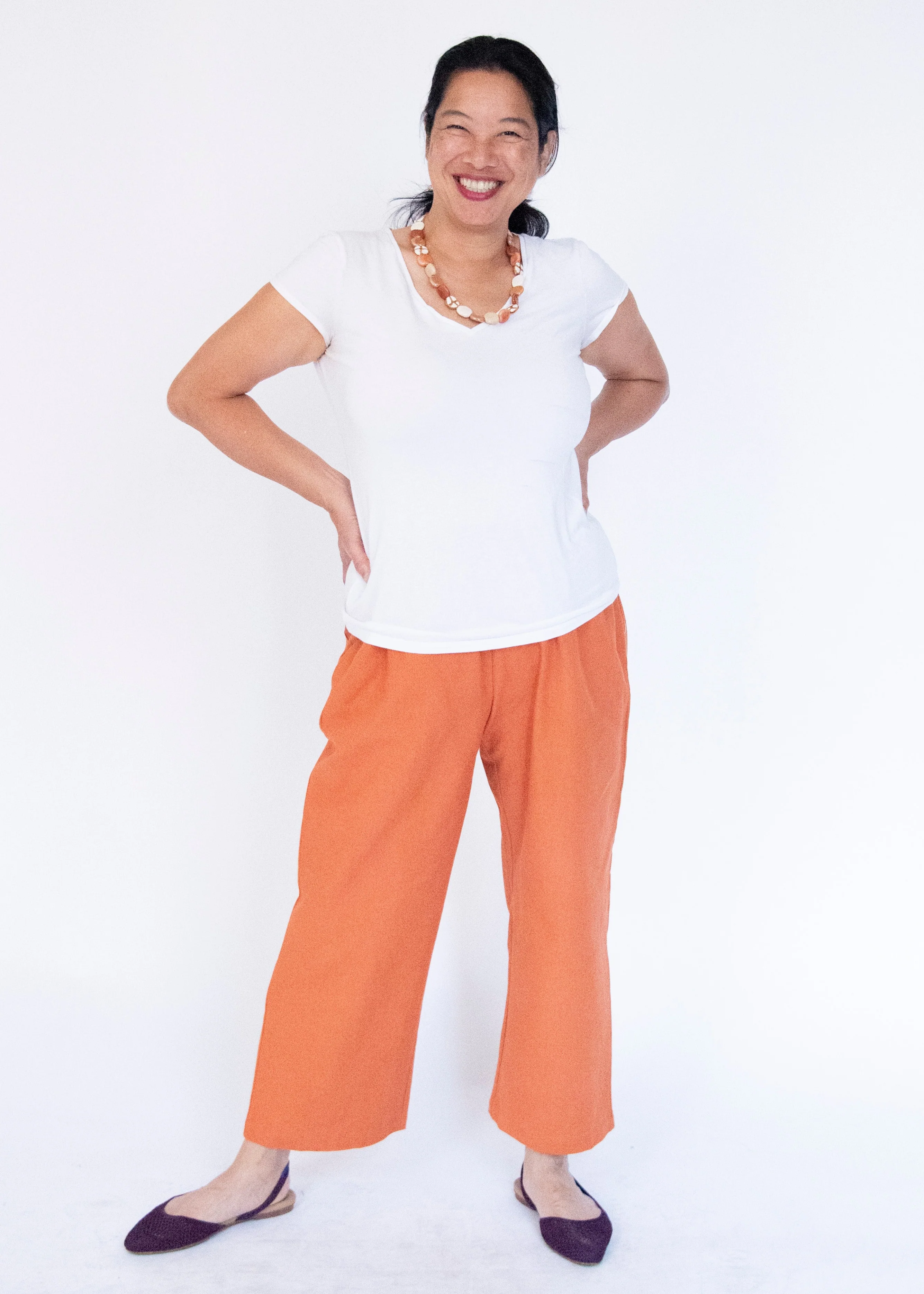 Solid Pant - Image 14